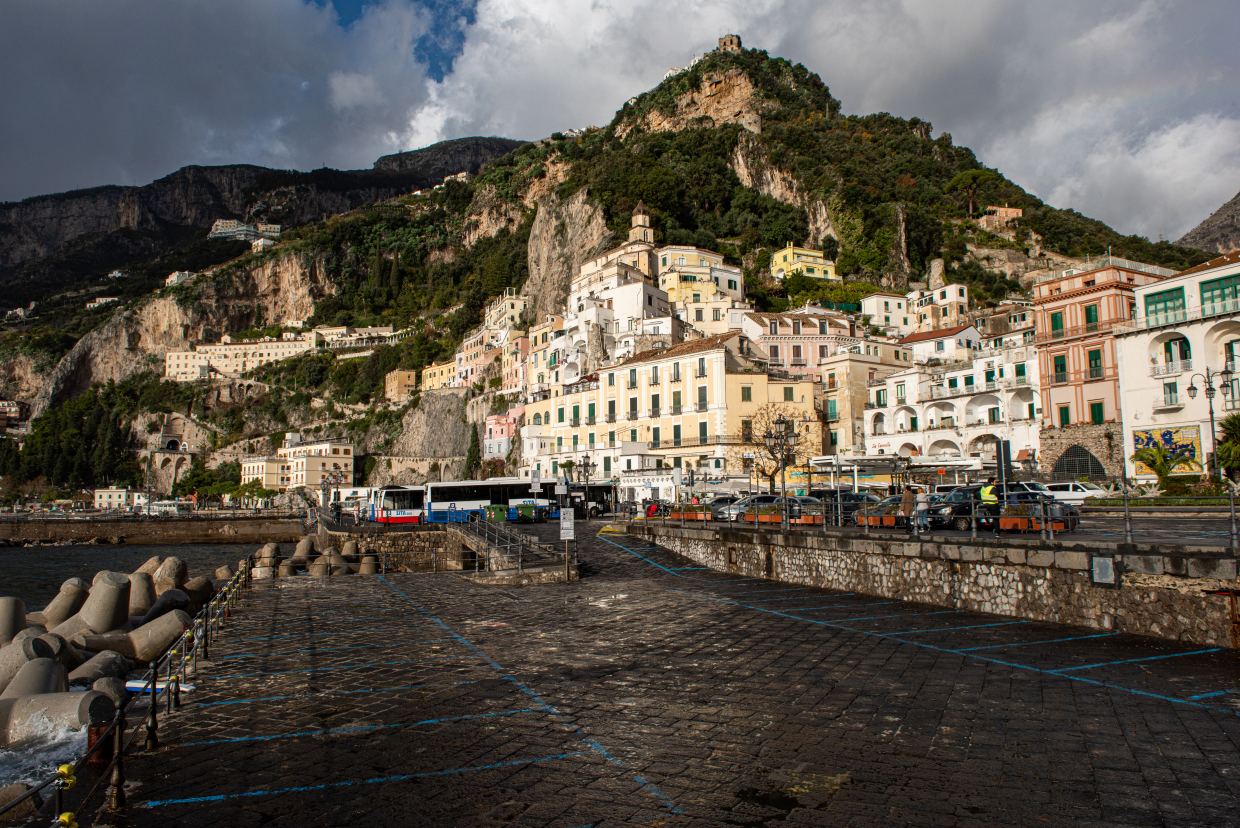 Amalfi