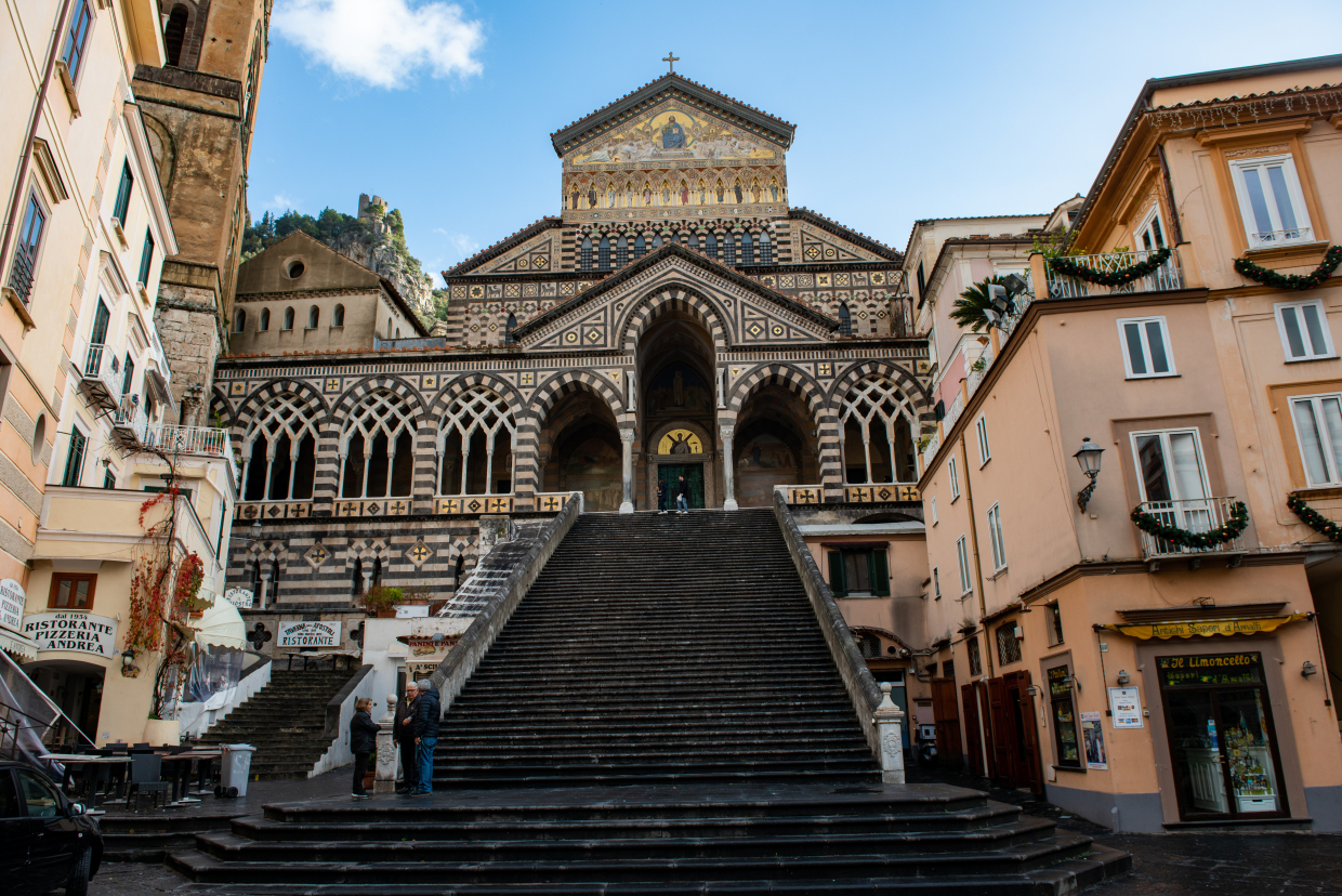 Amalfi