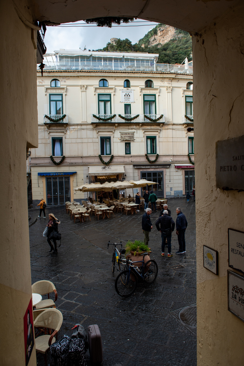 Amalfi