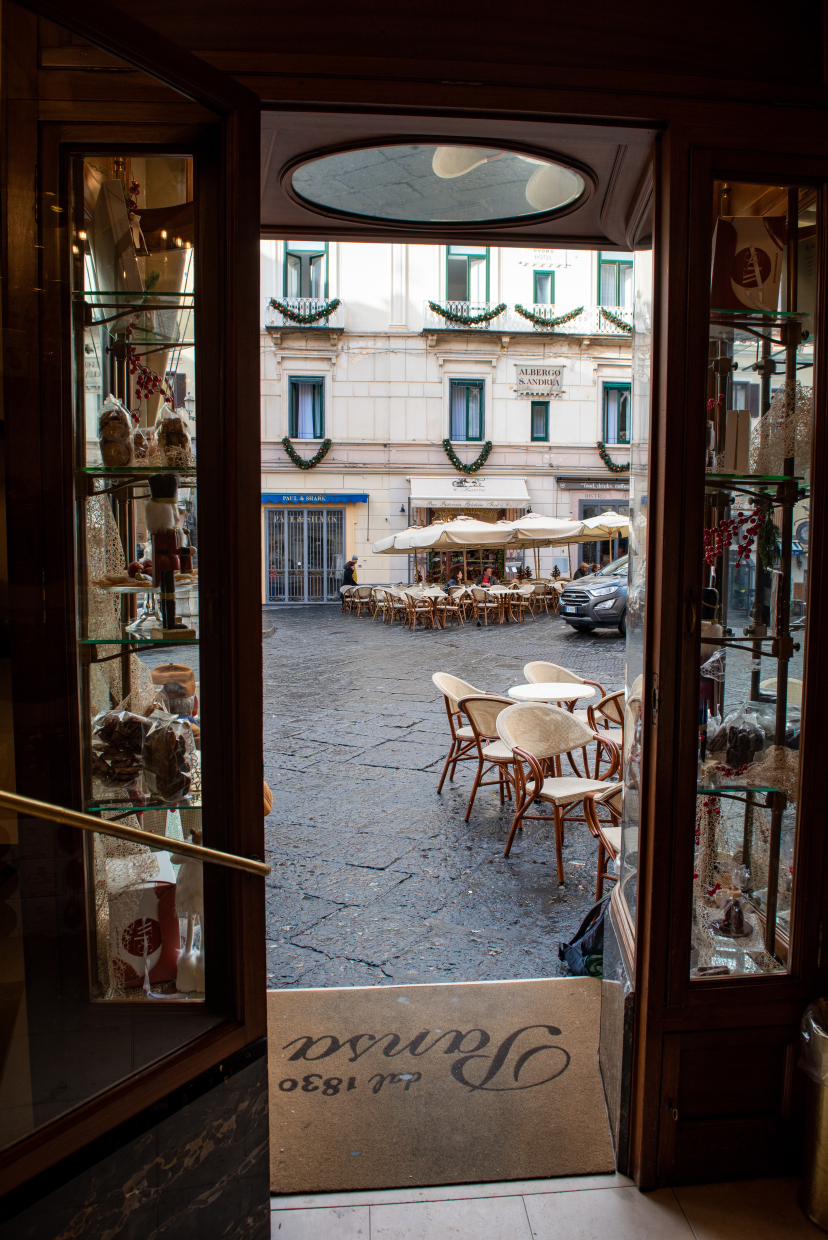 Amalfi