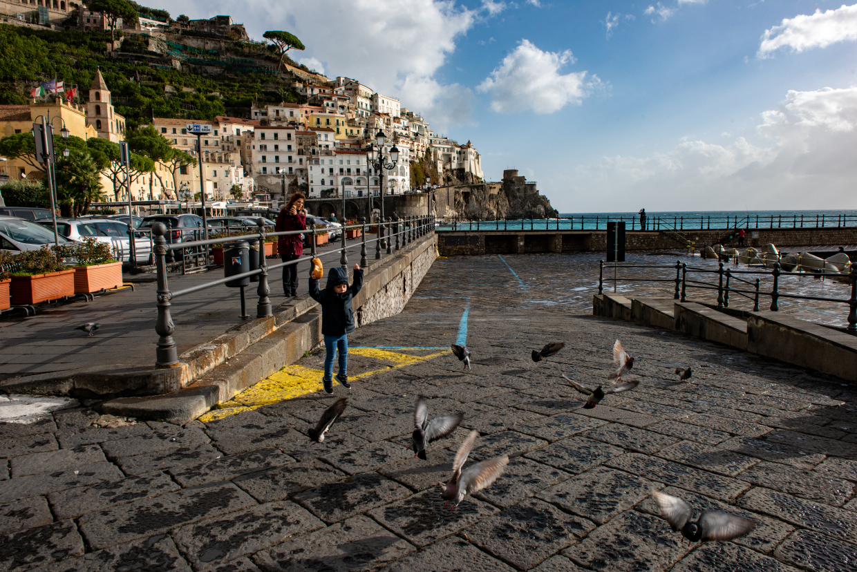 Amalfi