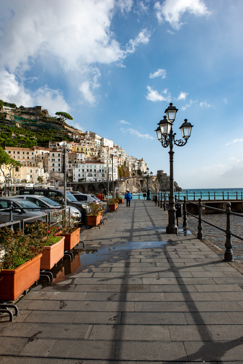 Amalfi