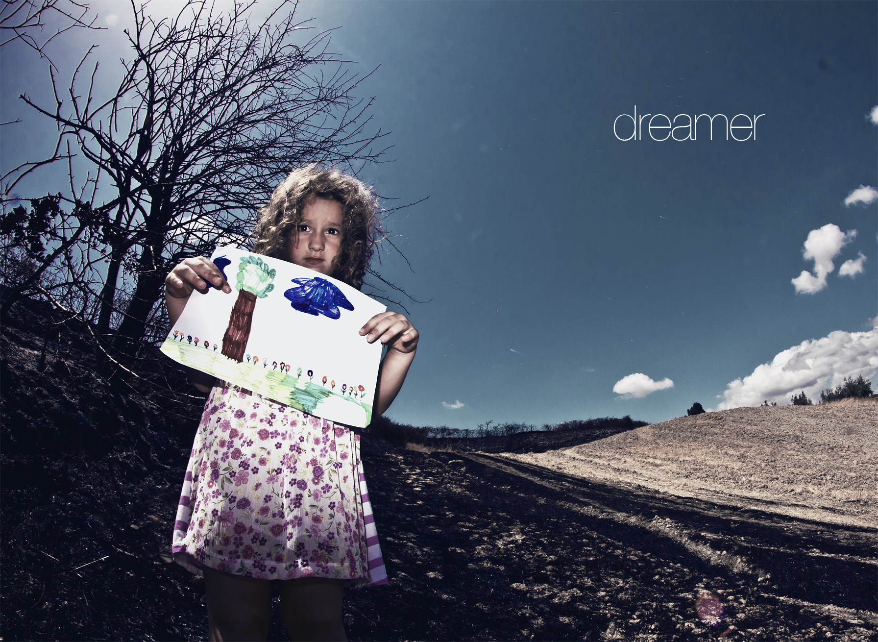 dreamer