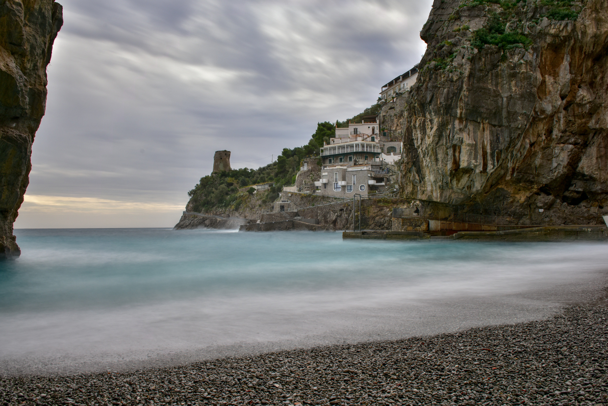Praiano