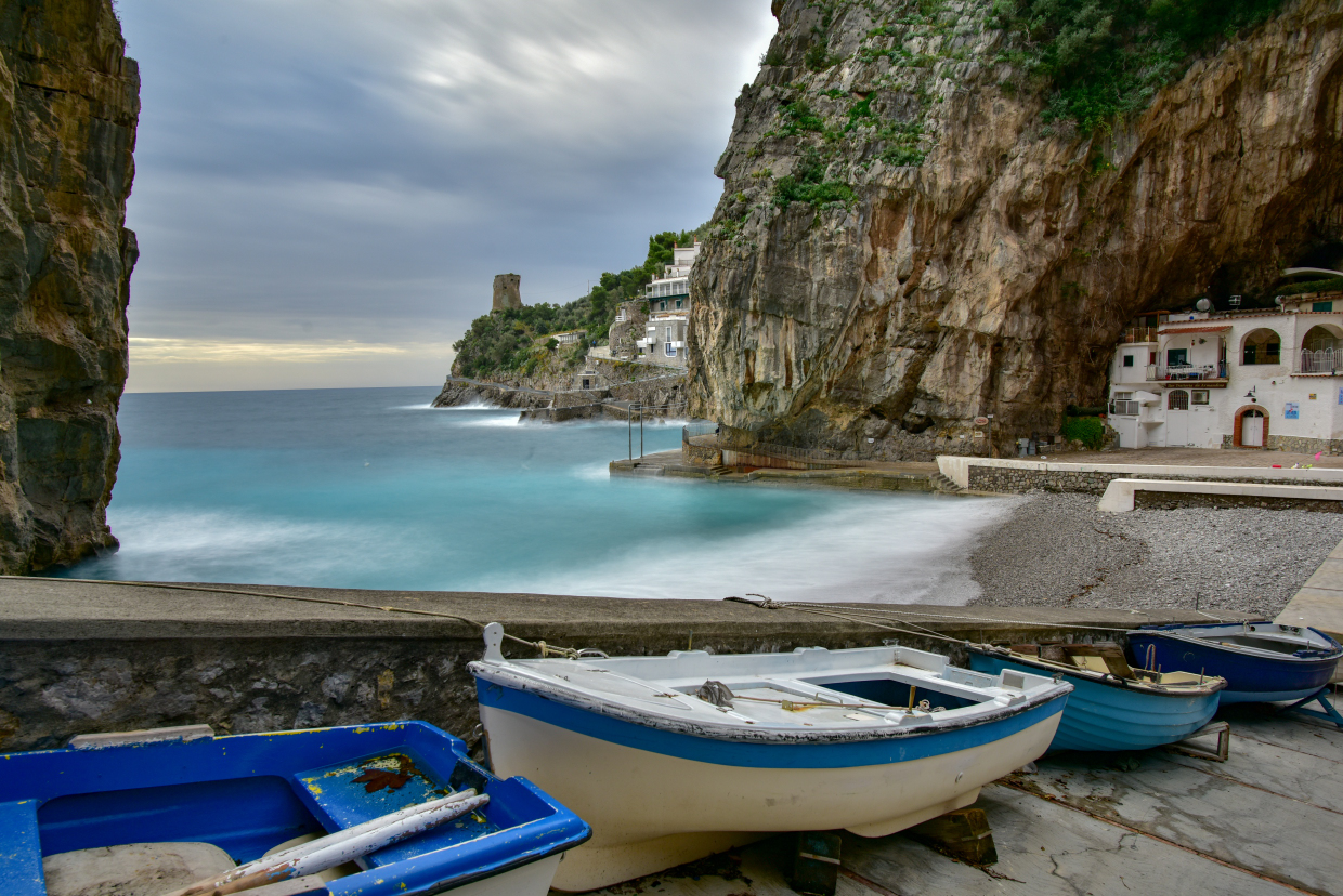 Praiano
