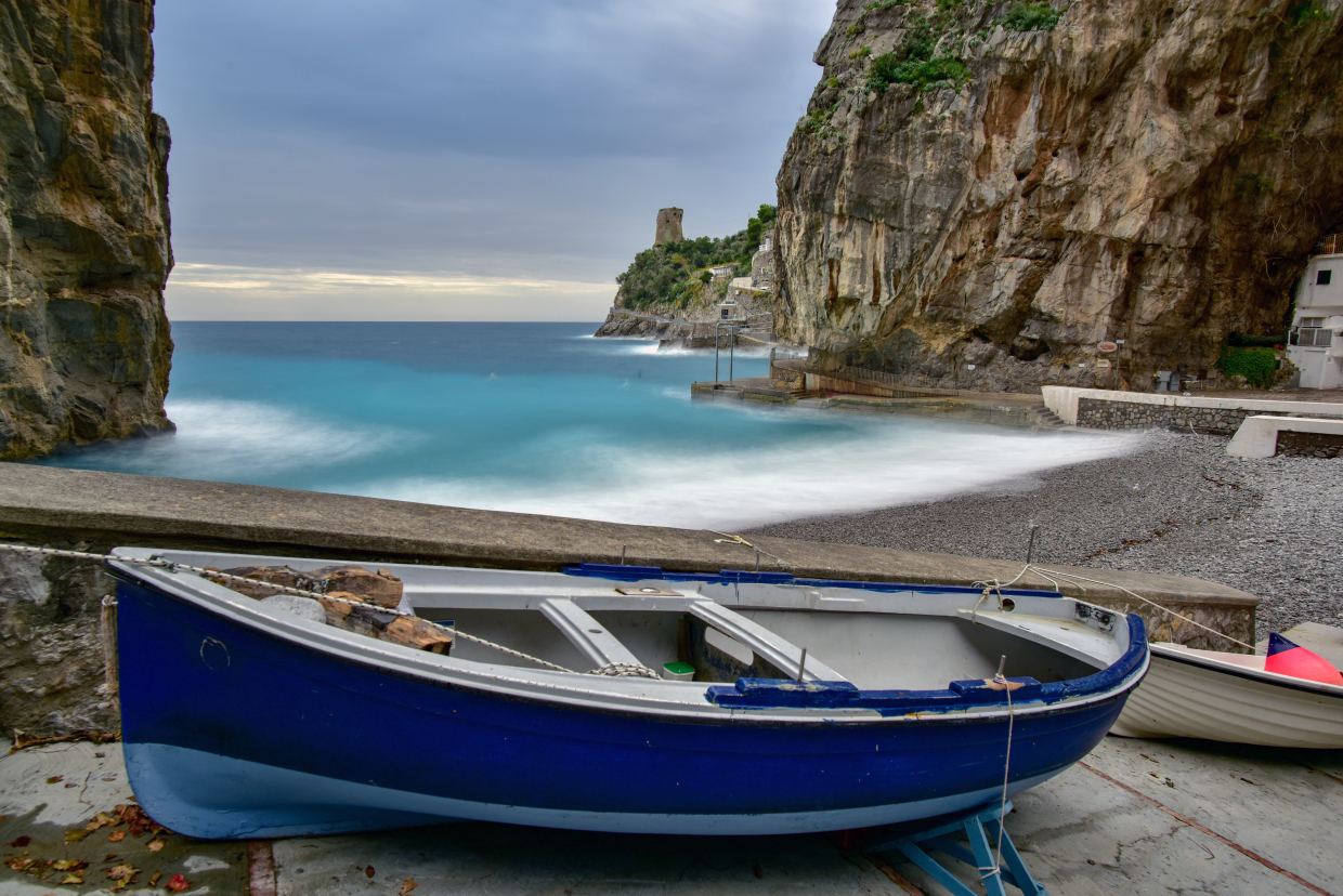 Praiano