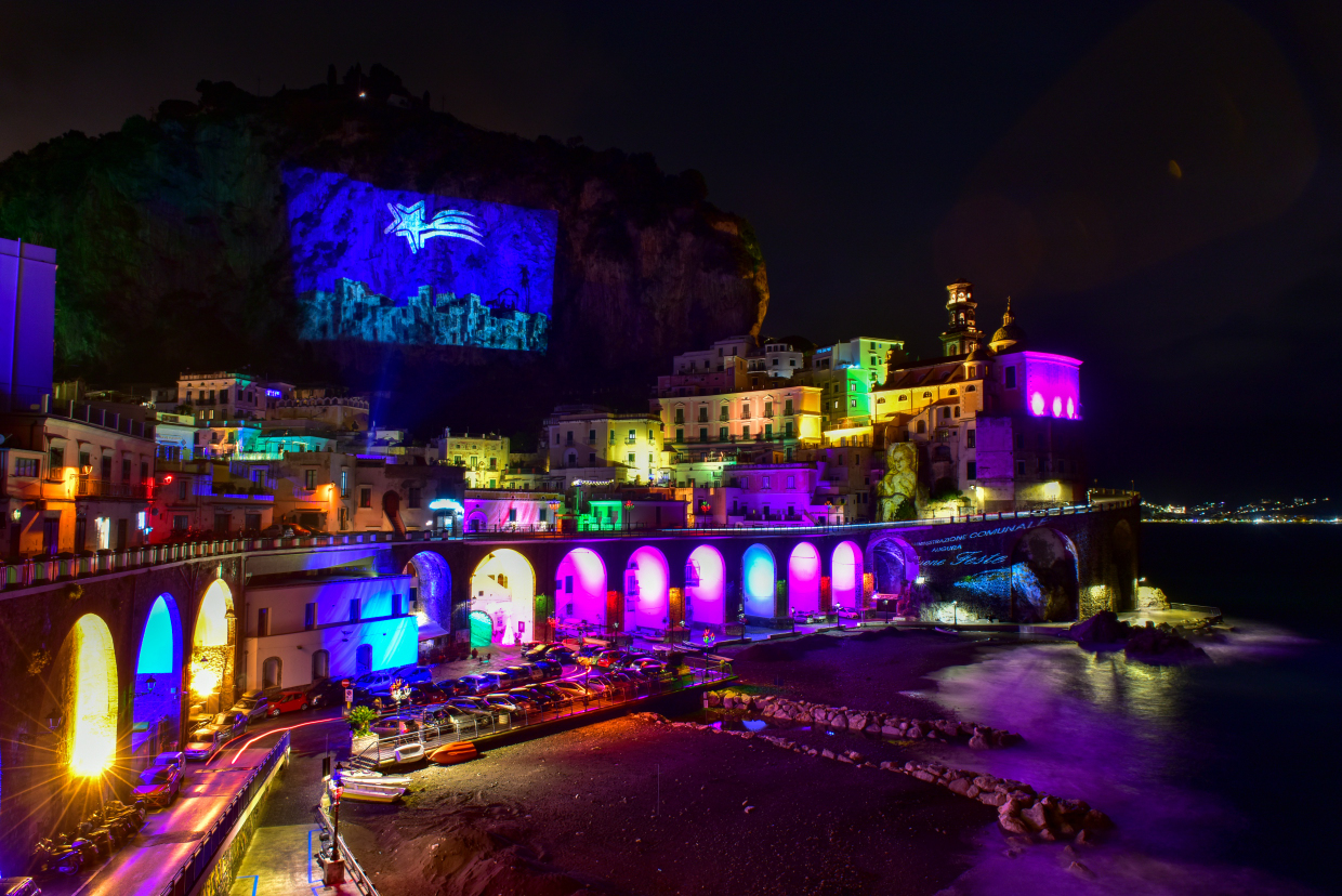 Atrani