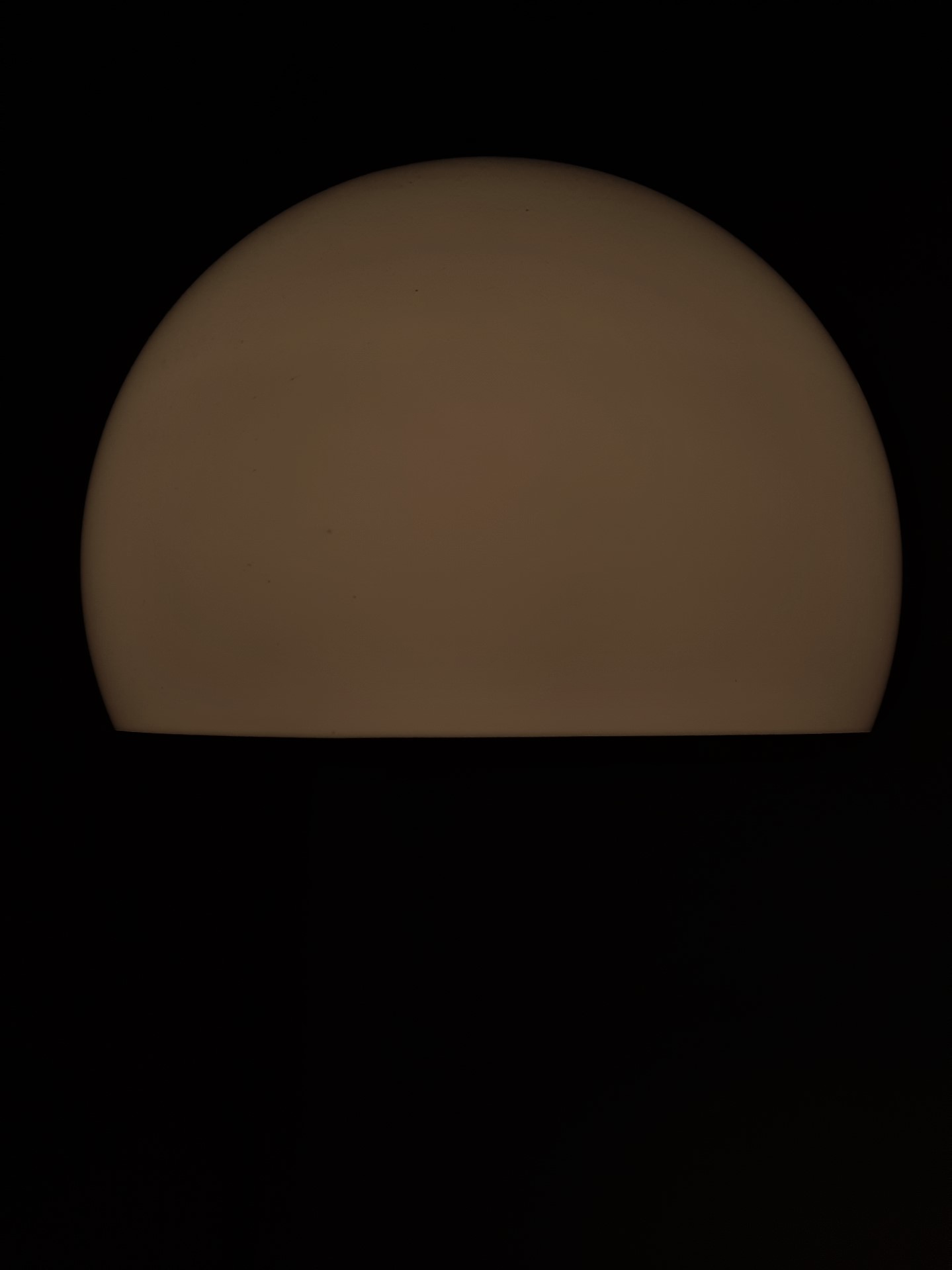 astronomical lamp