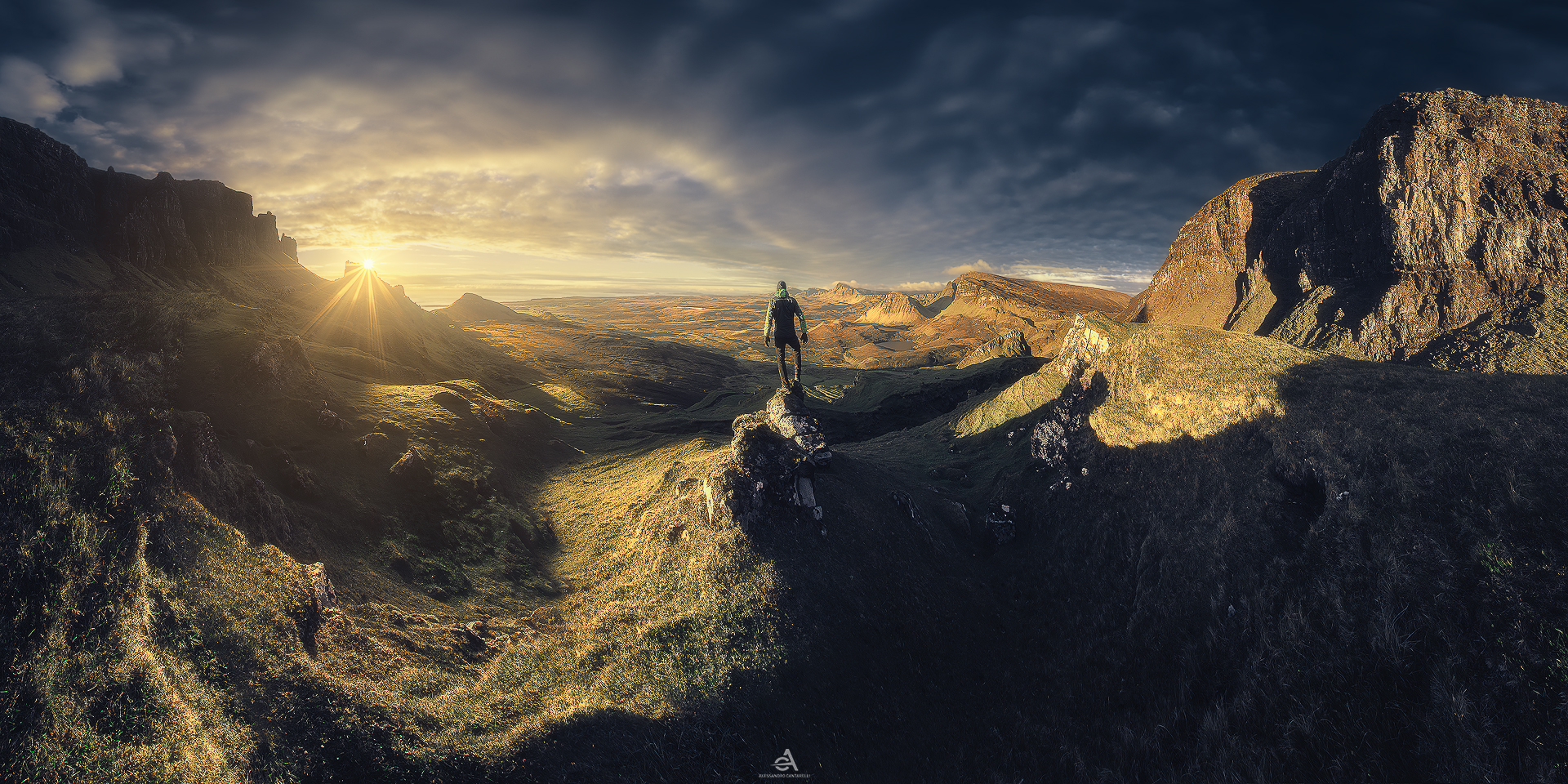 Land of Legends