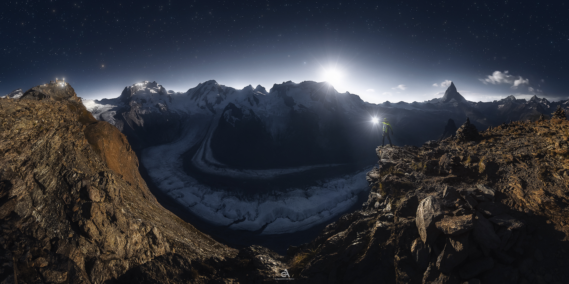Matterhorn
