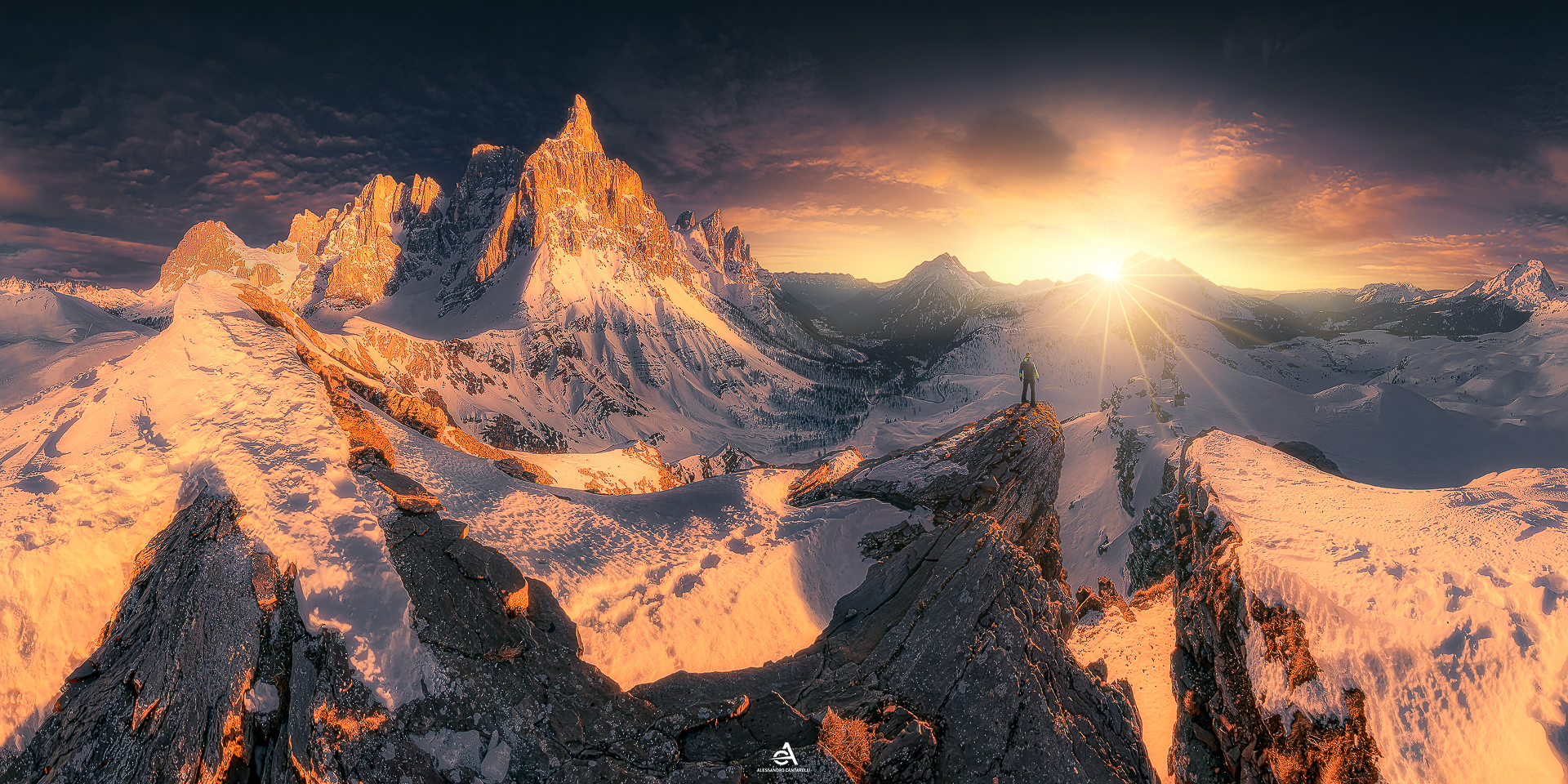 Mountains