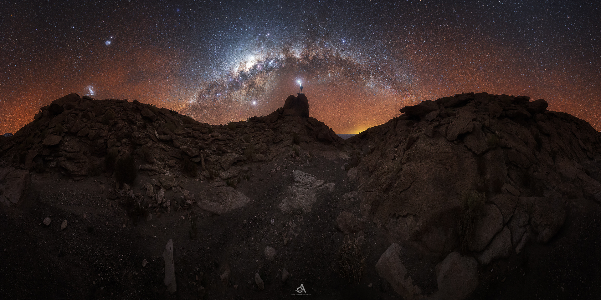 Nox Atacama