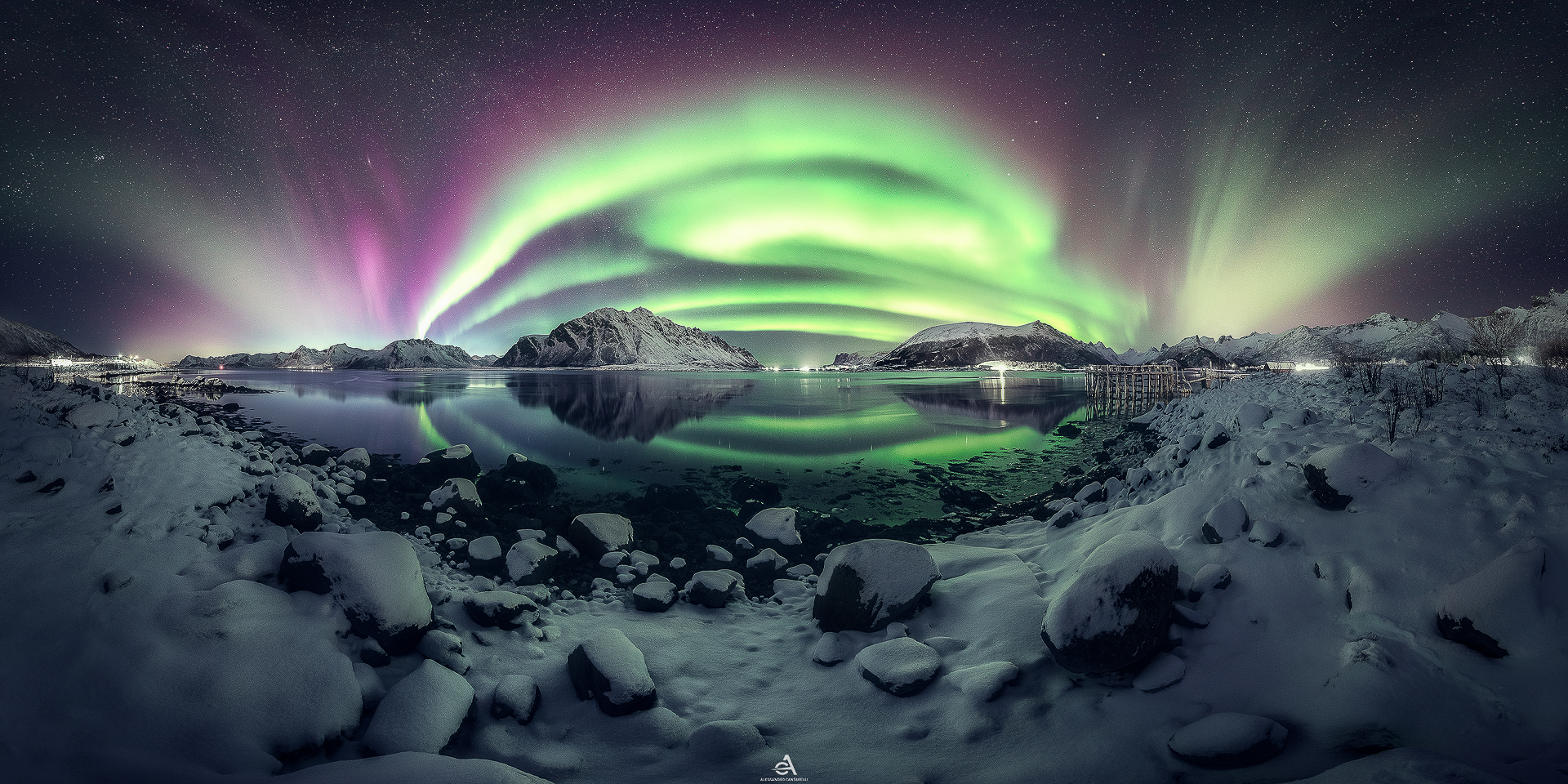 Solar Storm