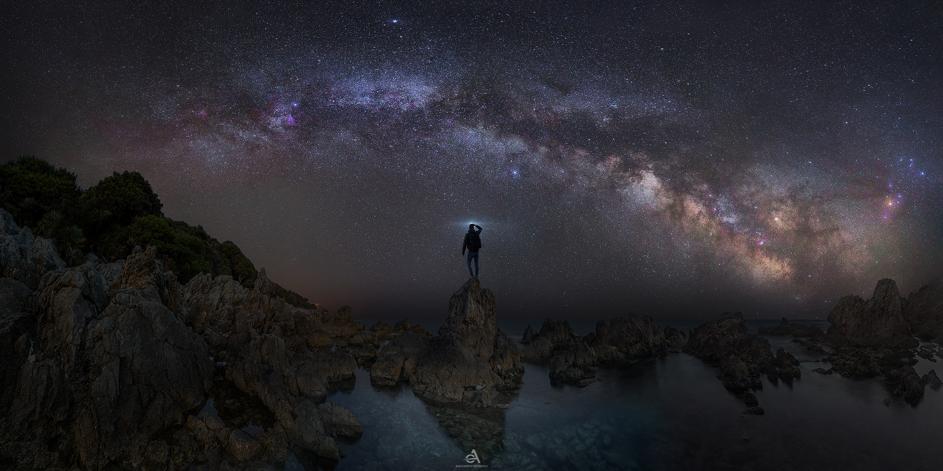 Under Universe