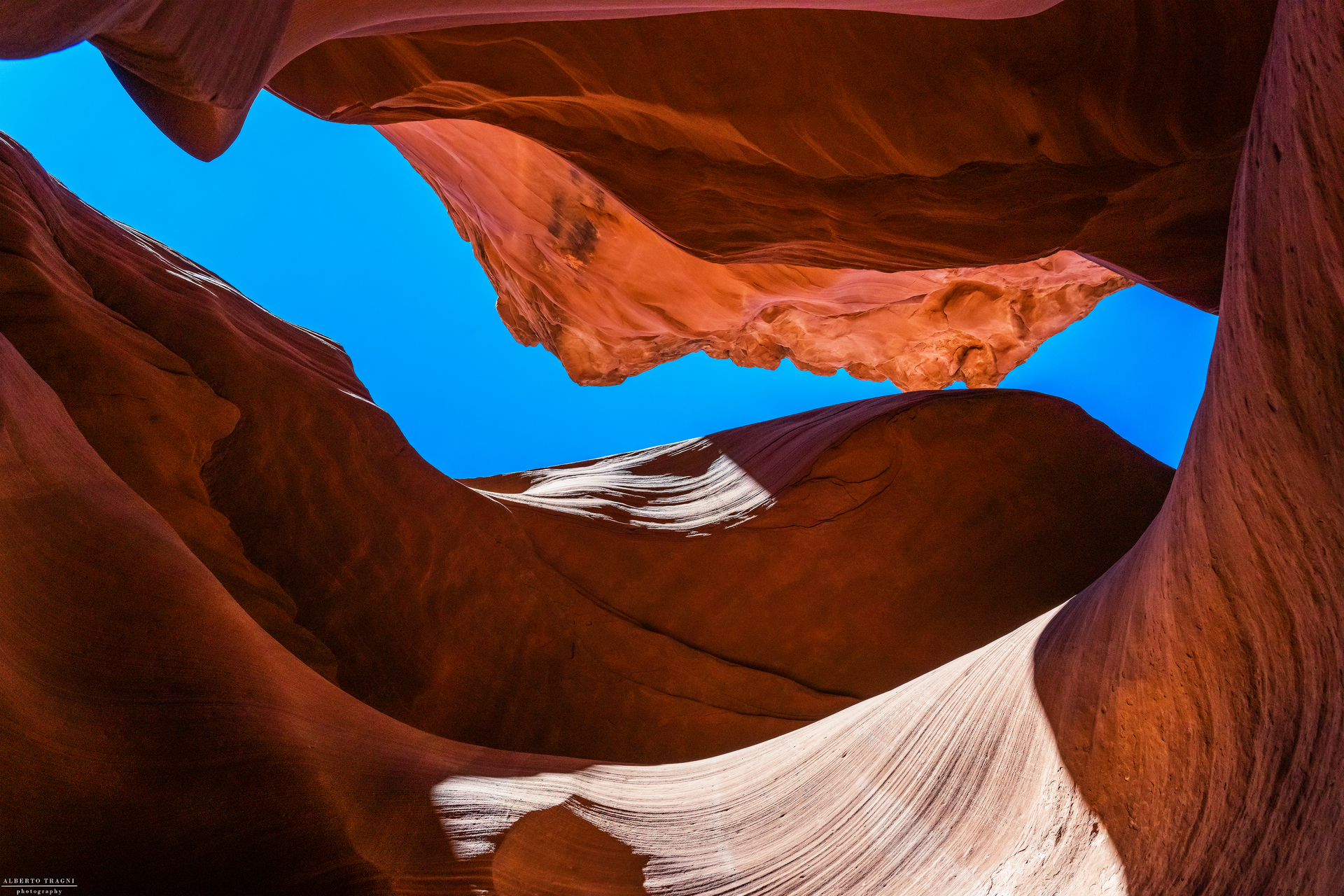 Anthelope Lower canyon 2