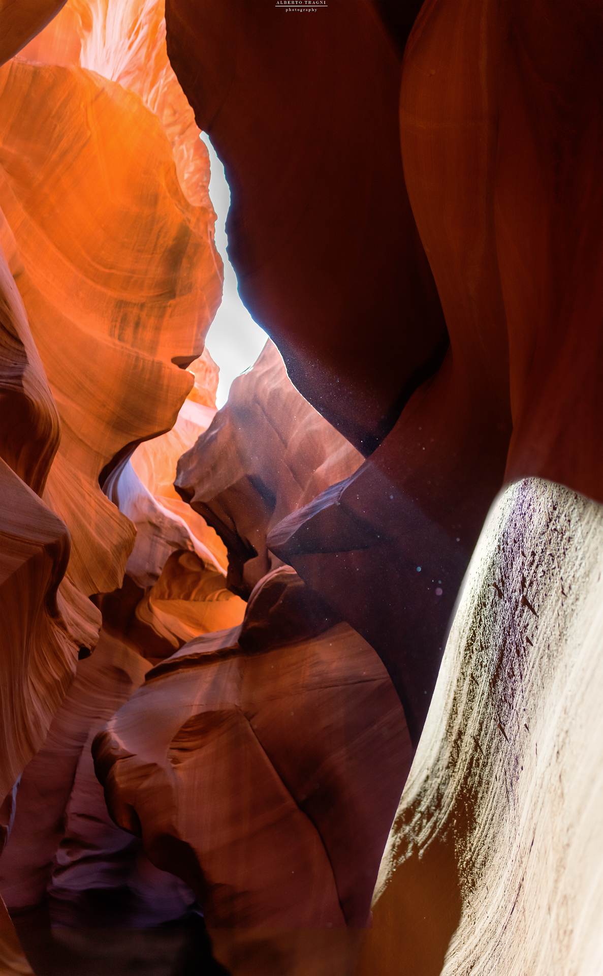 Anthelope Lower canyon 3