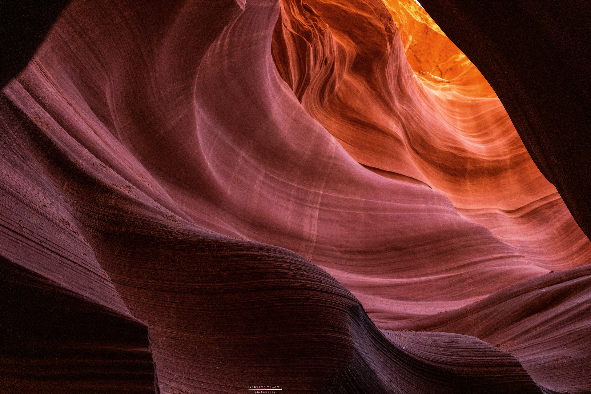 Anthelope Lower canyon pt4