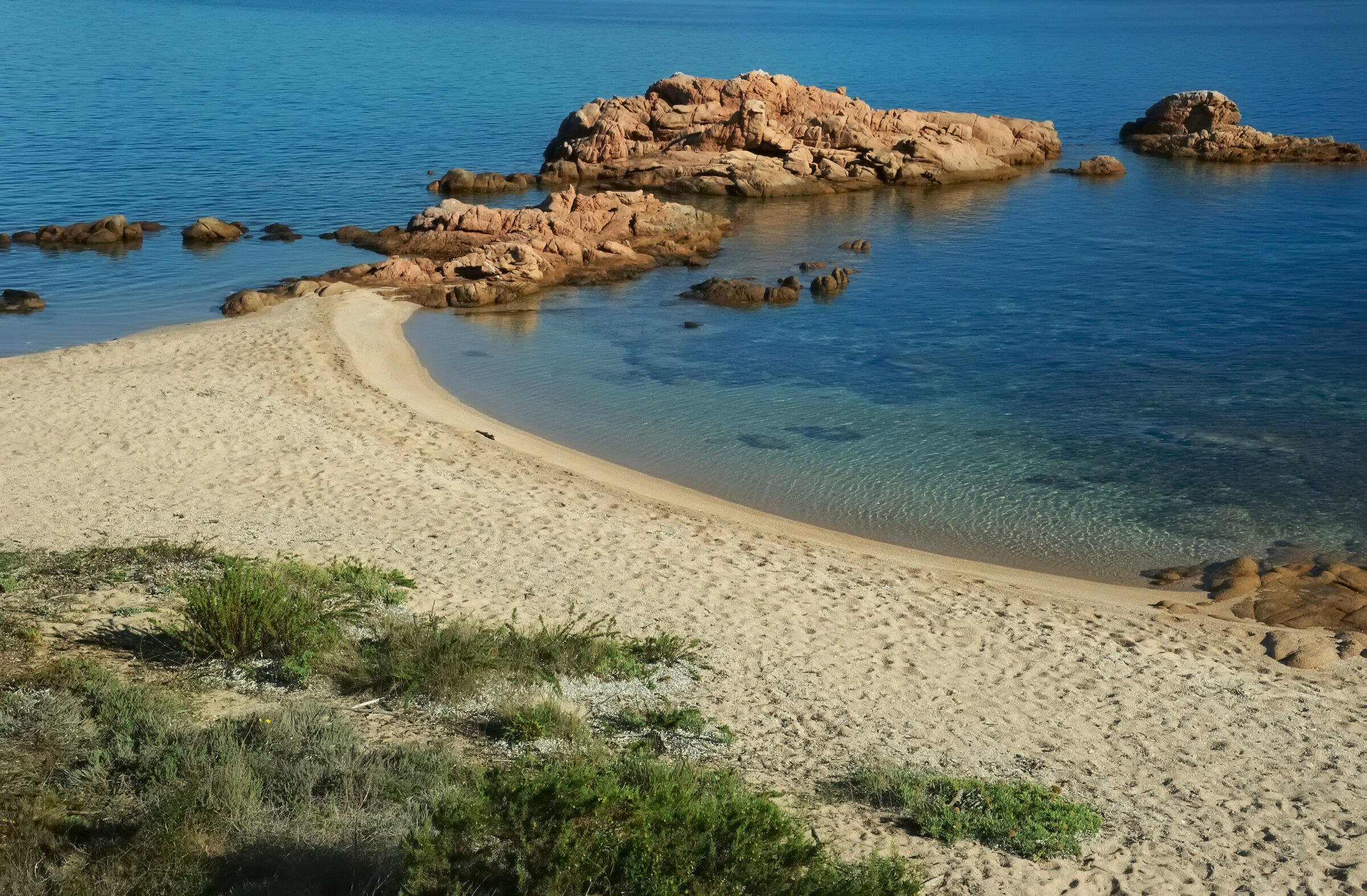 Loiri Porto San Paolo