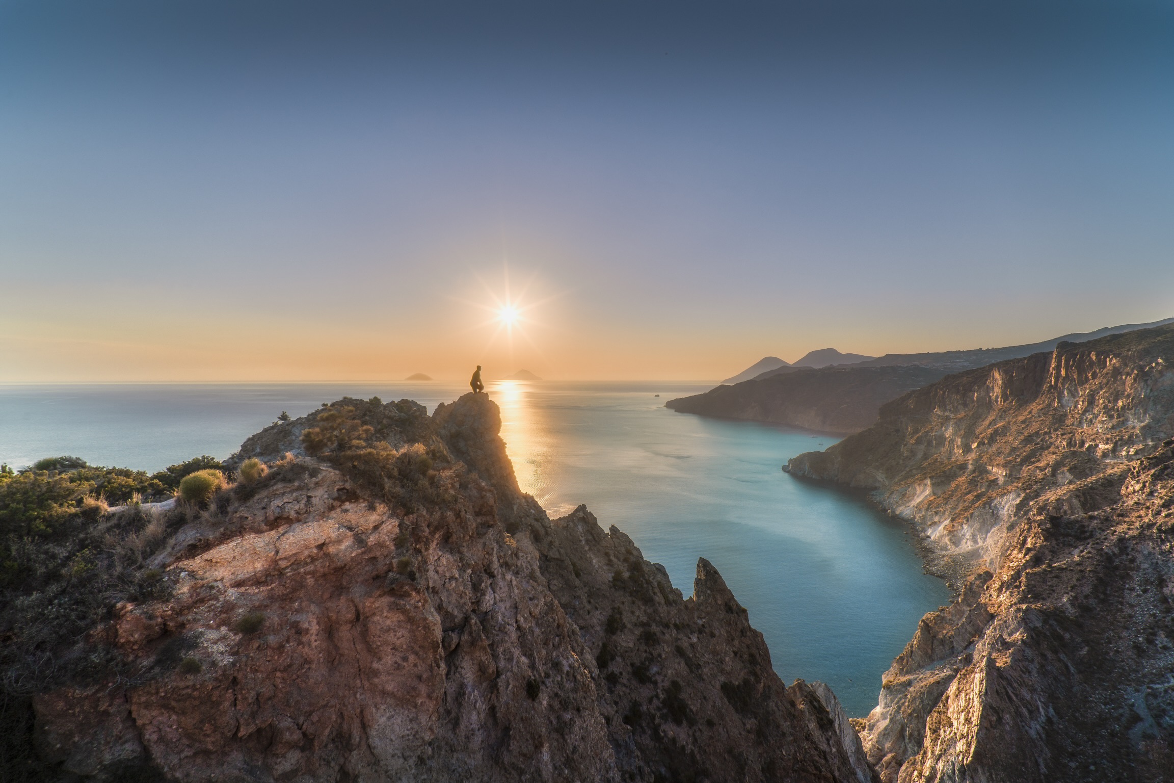 Osservatorio di Lipari