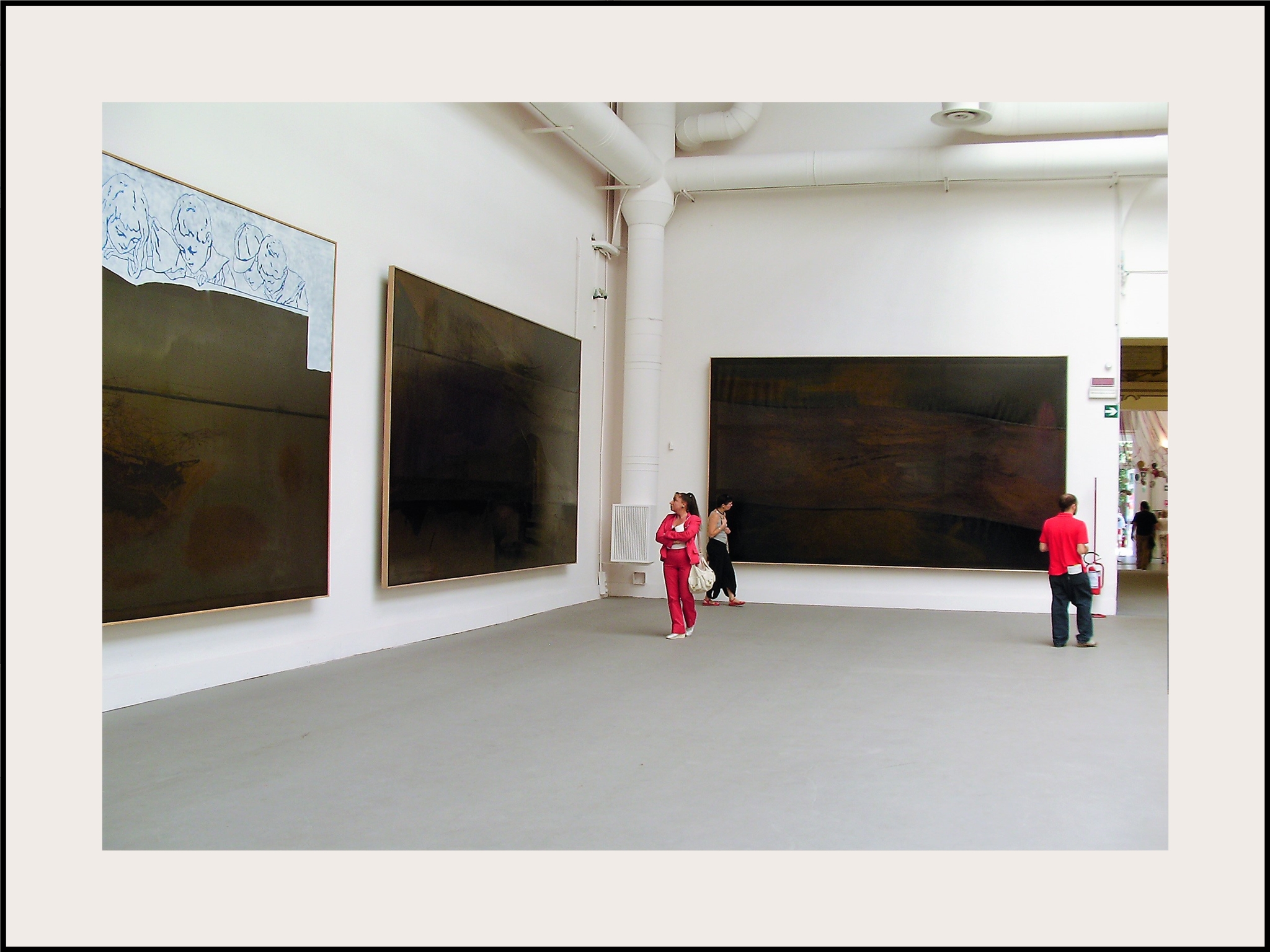 Biennale 2007