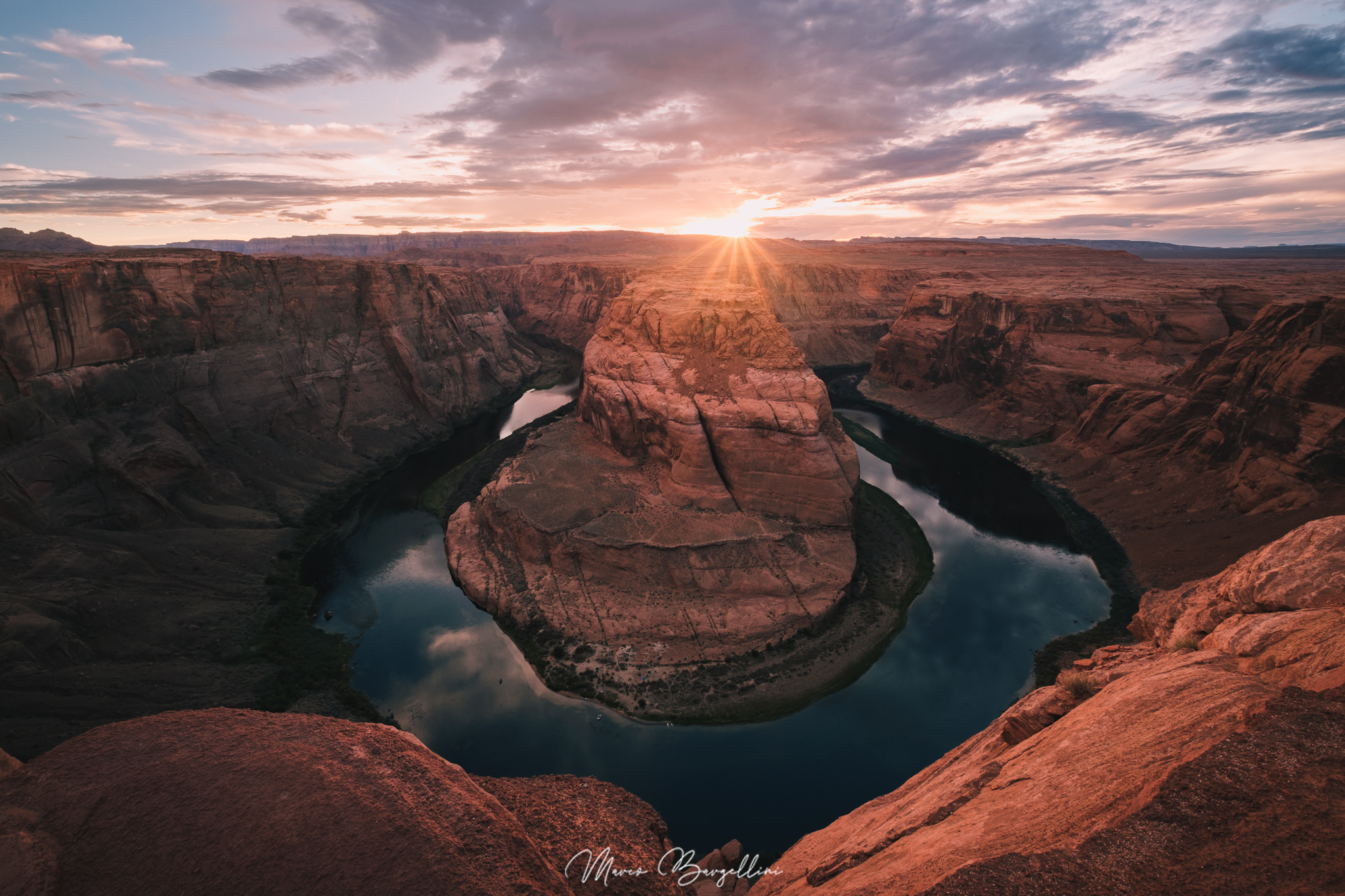Horseshoe Bend