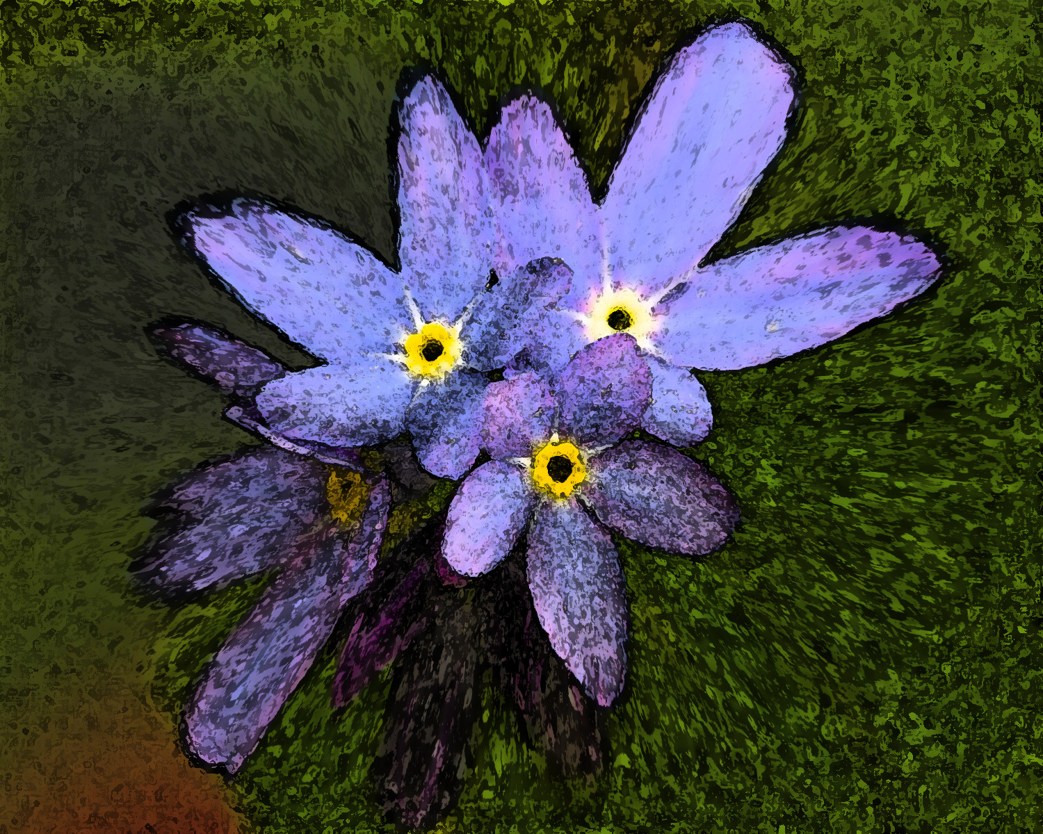 Non ti scordar di me