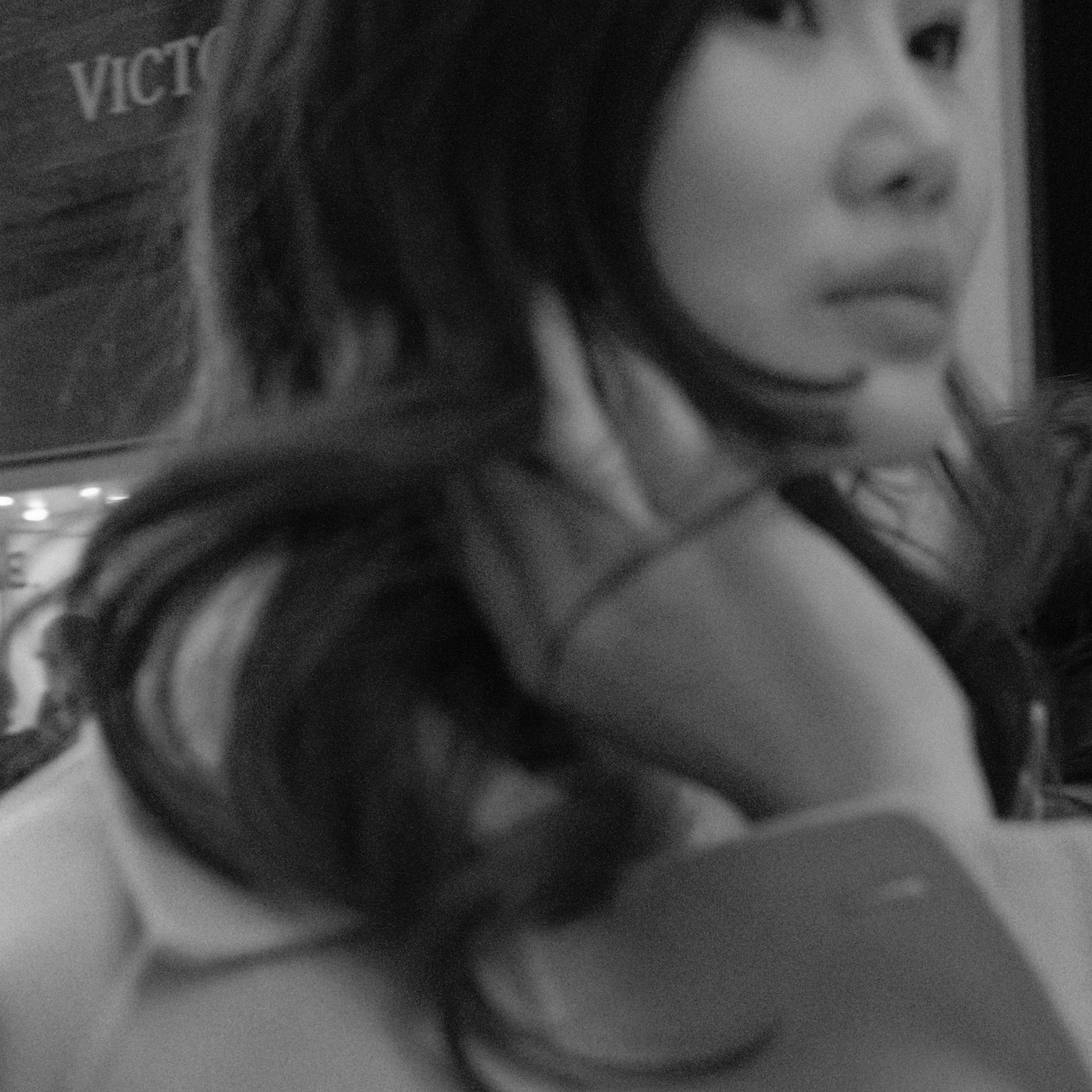 Victoria