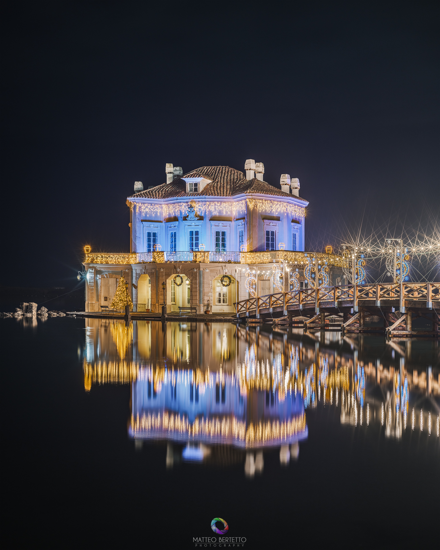 Casina Vanvitelliana - Bacoli