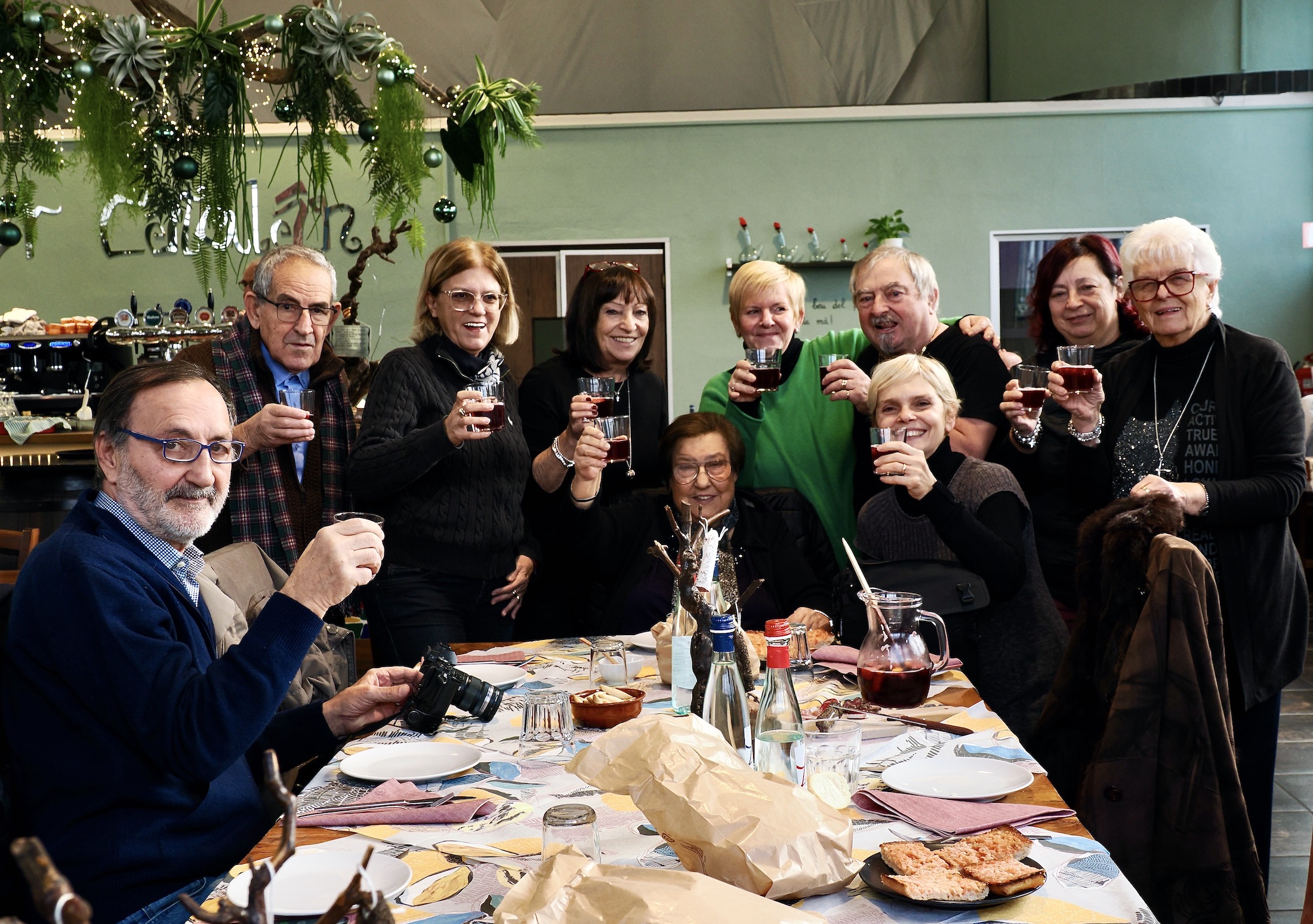 Merry Christmas to all