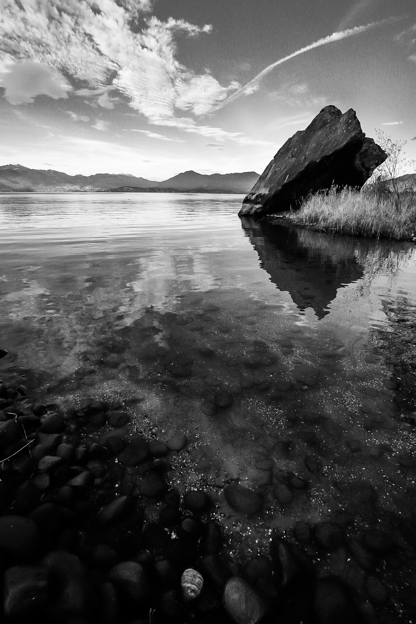 Lago Maggiore - Ranco