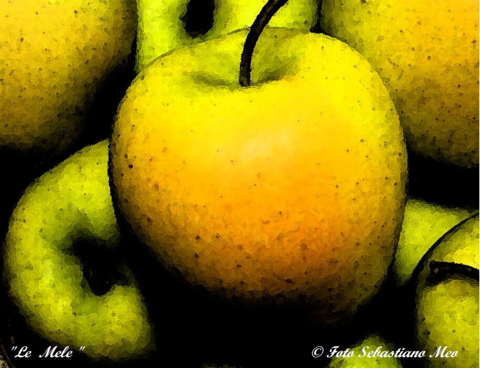 Apples 2
