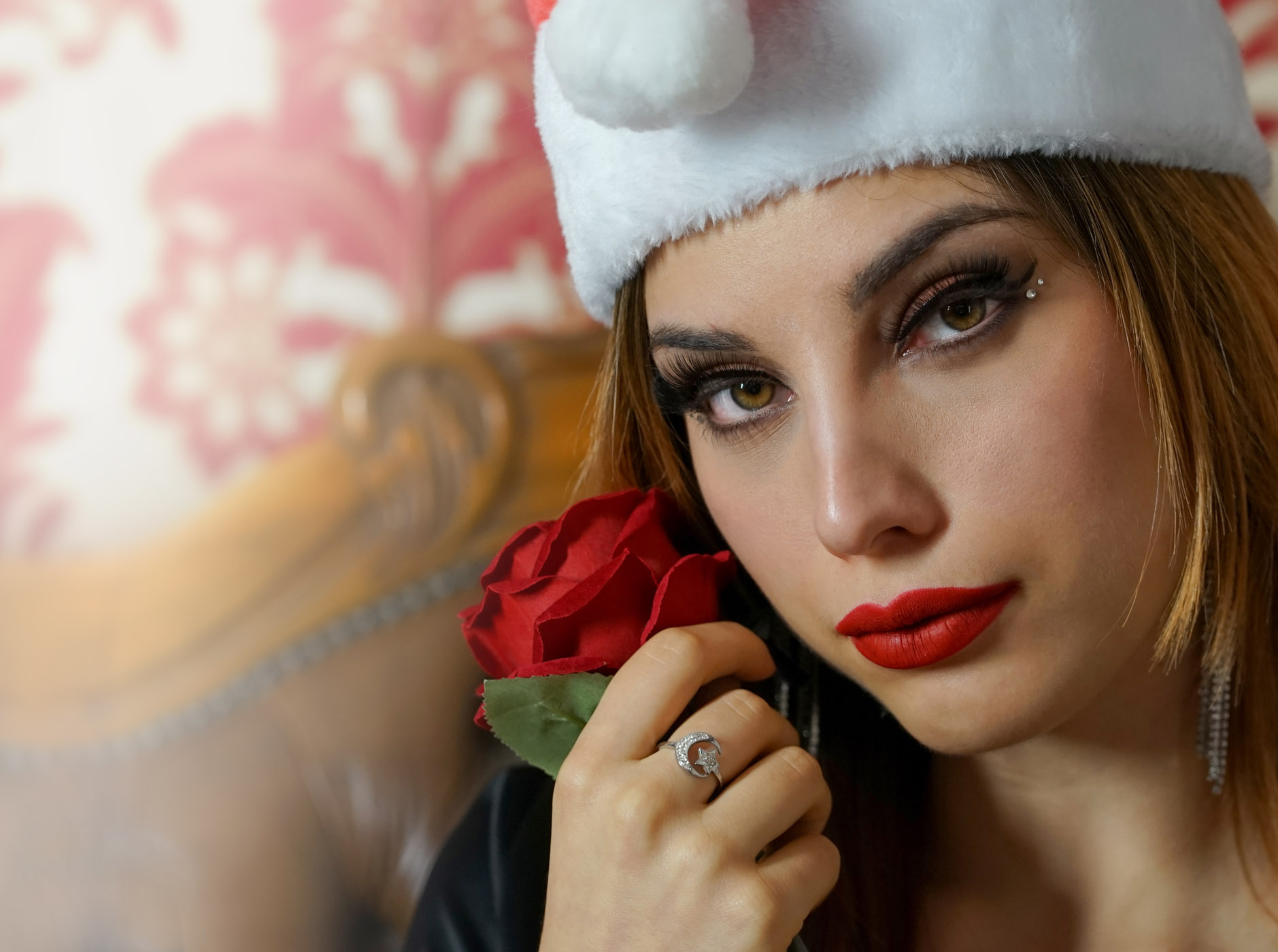 All I want for Christmas is You