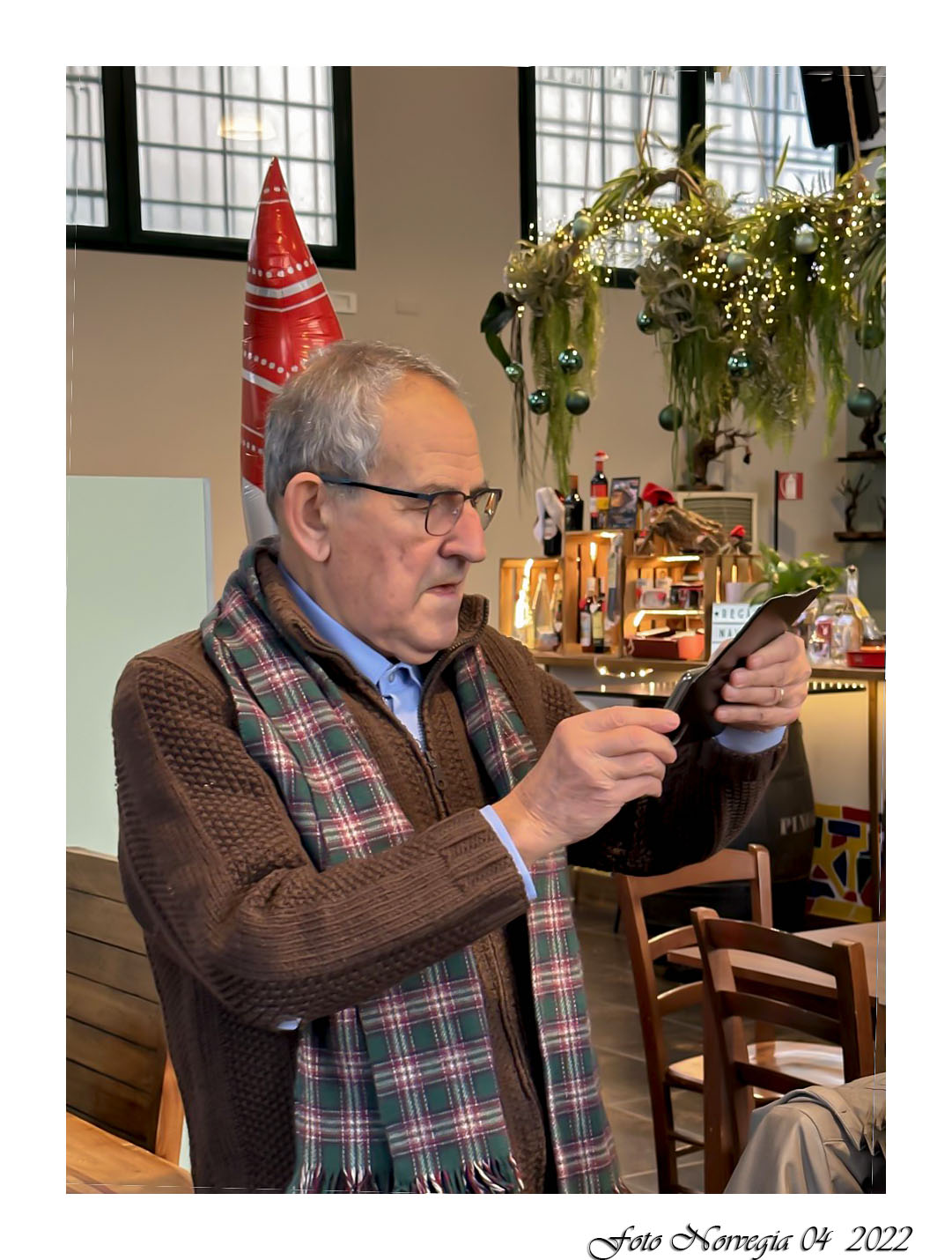 Il ragazzino di Juza