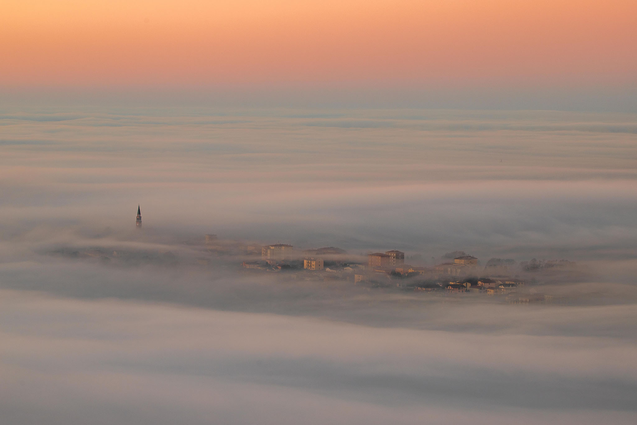 The uncertainty that fascinates.