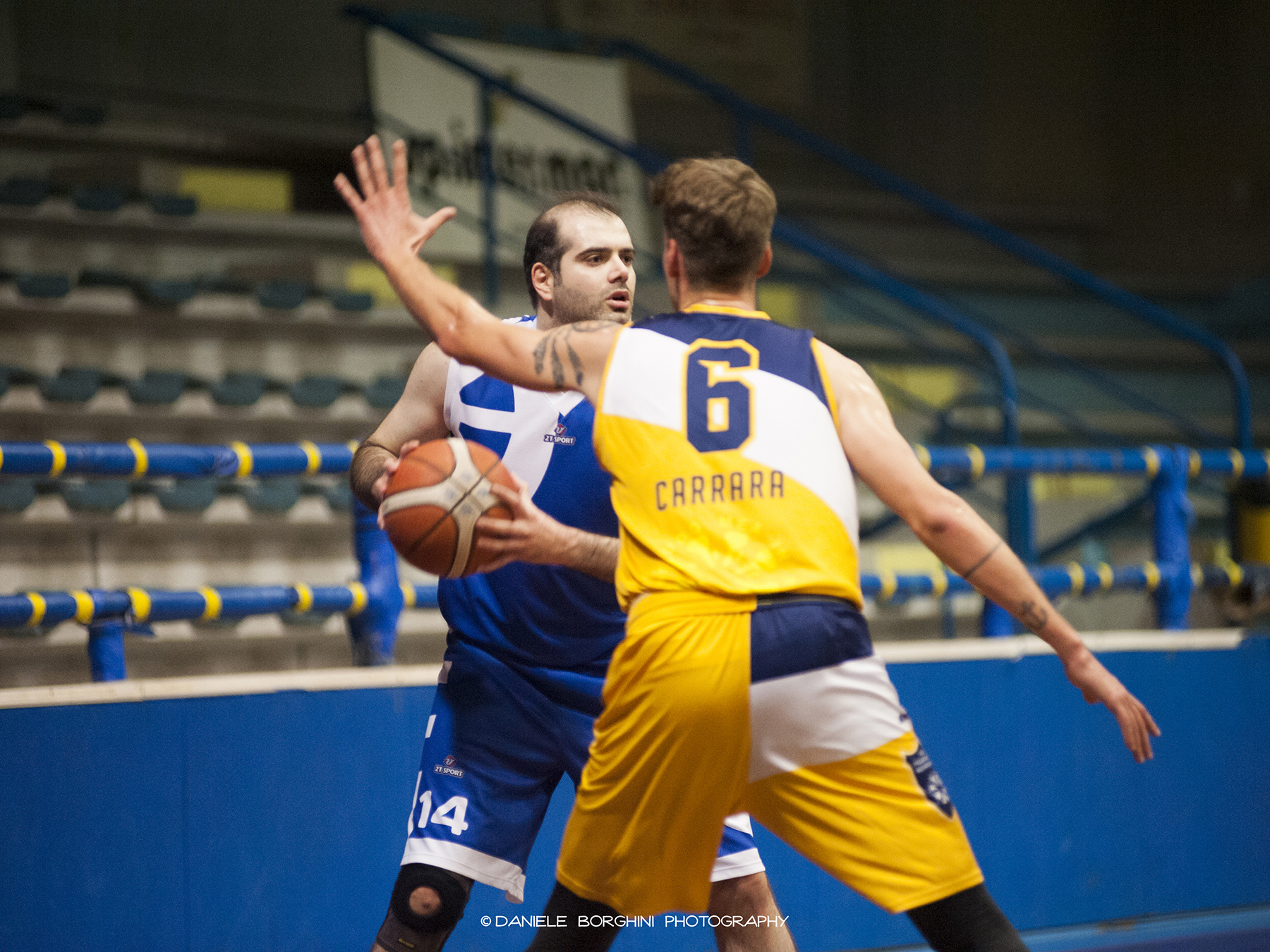 Lasciatemi guardare...