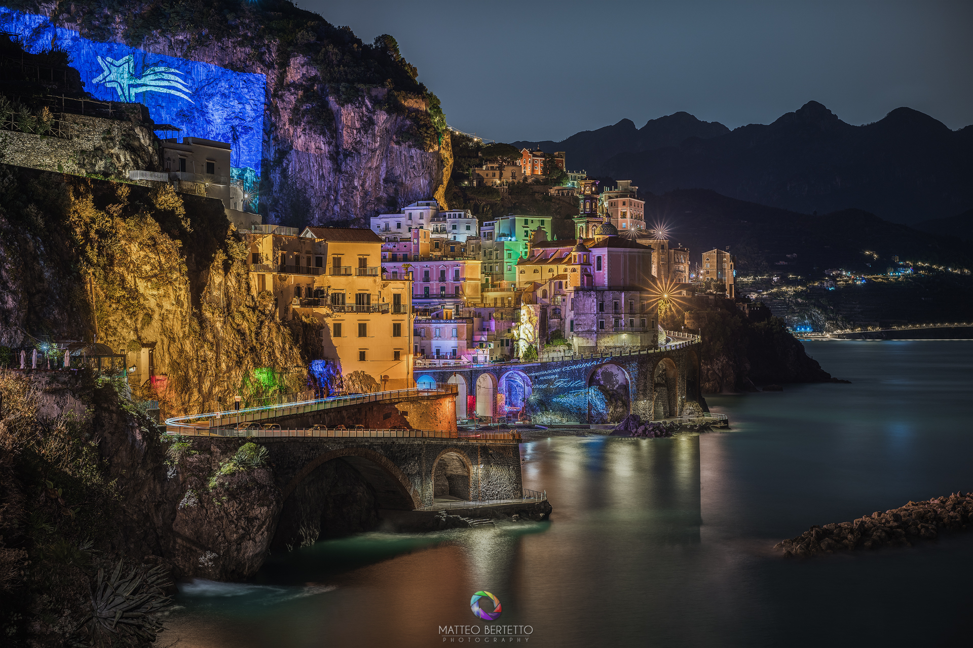 Atrani - Nativity Scene 2022