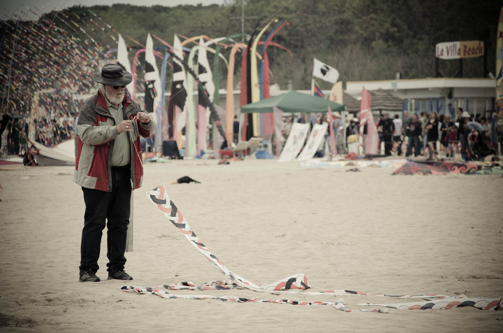 Aquilonista - Festival Aquiloni 2012