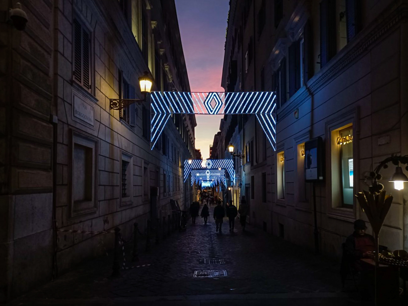 LumInAria