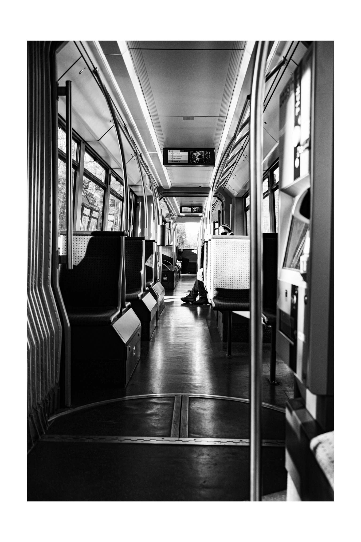 Tram