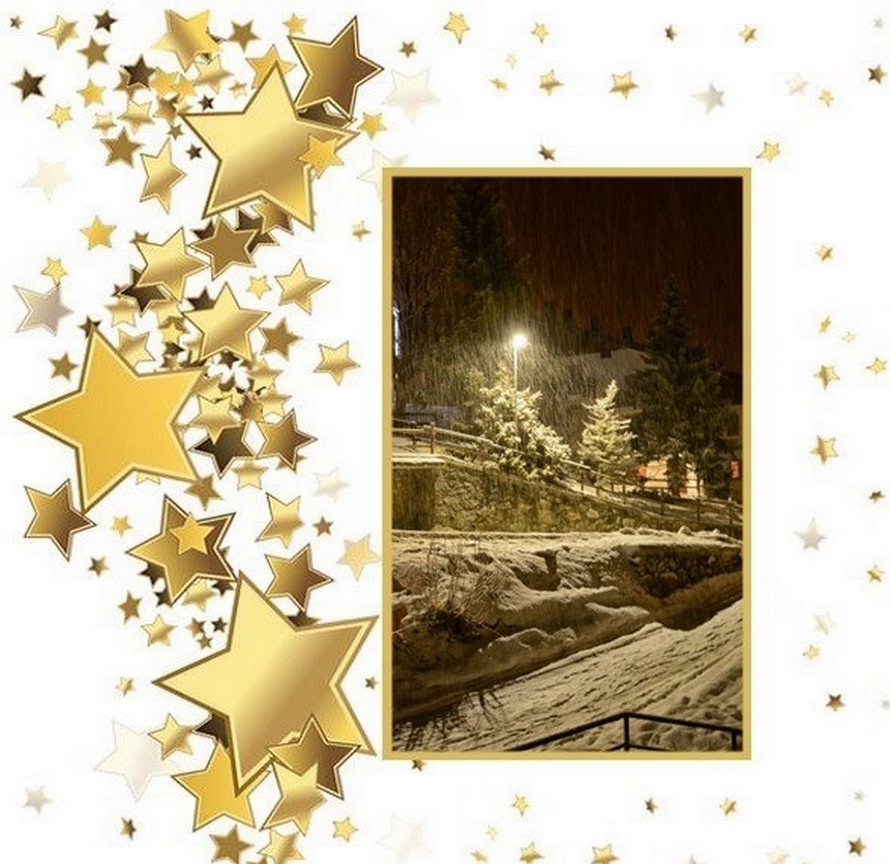 buon natale - buon anno 2023