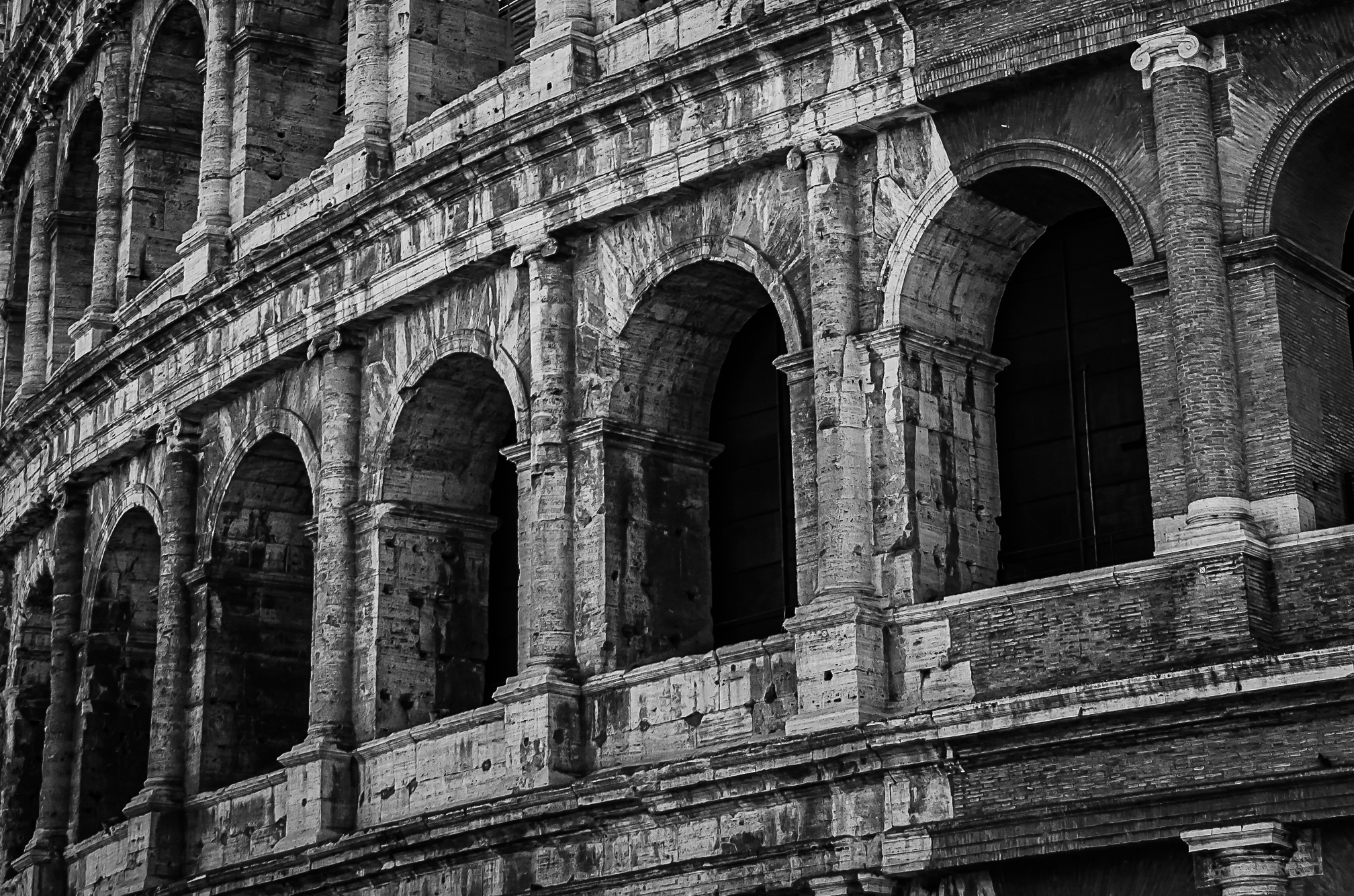 Coliseum
