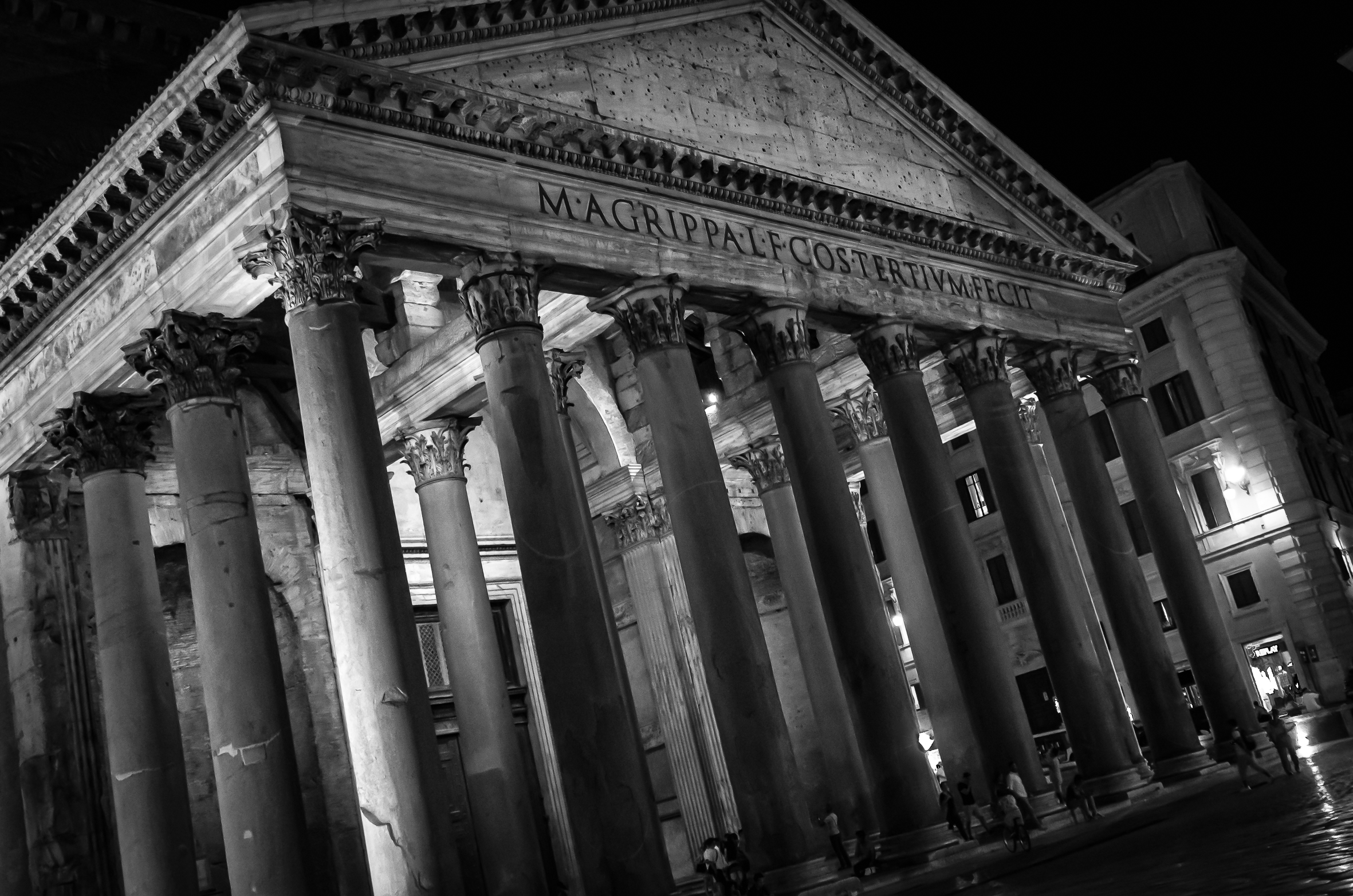 Pantheon