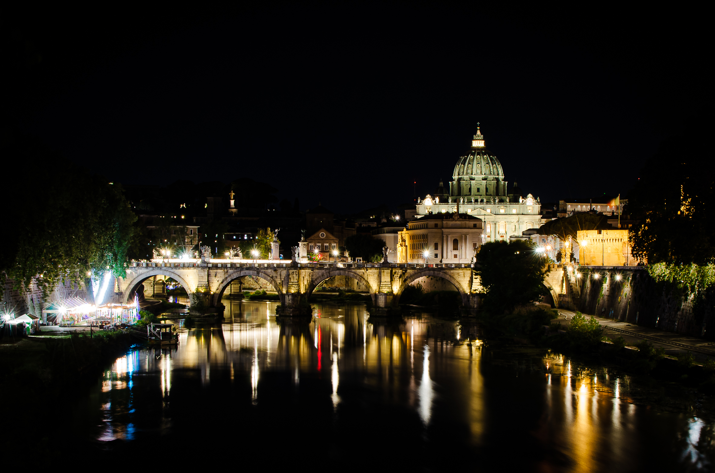 St. Peter's Nocturnal 1