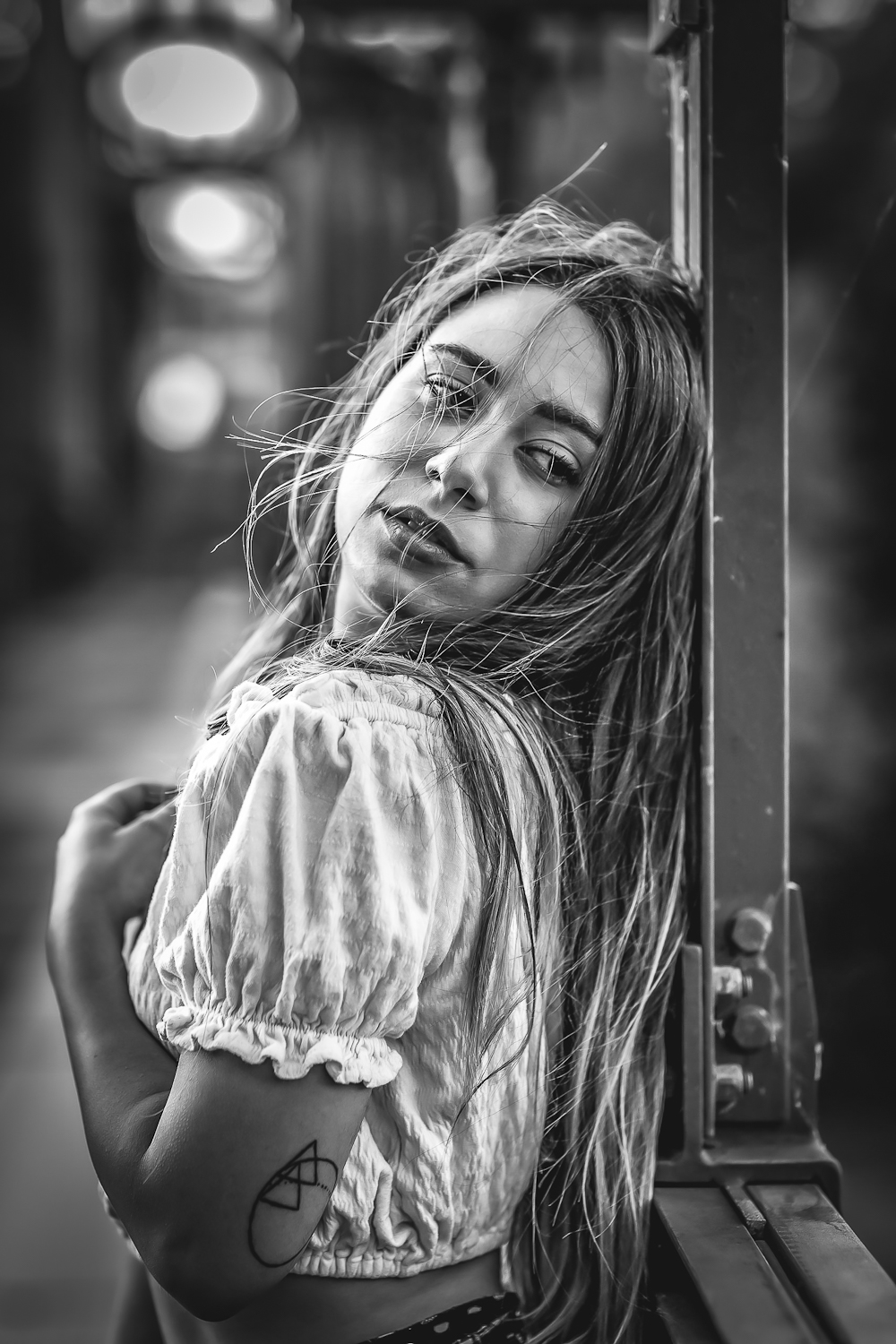 Sabrina