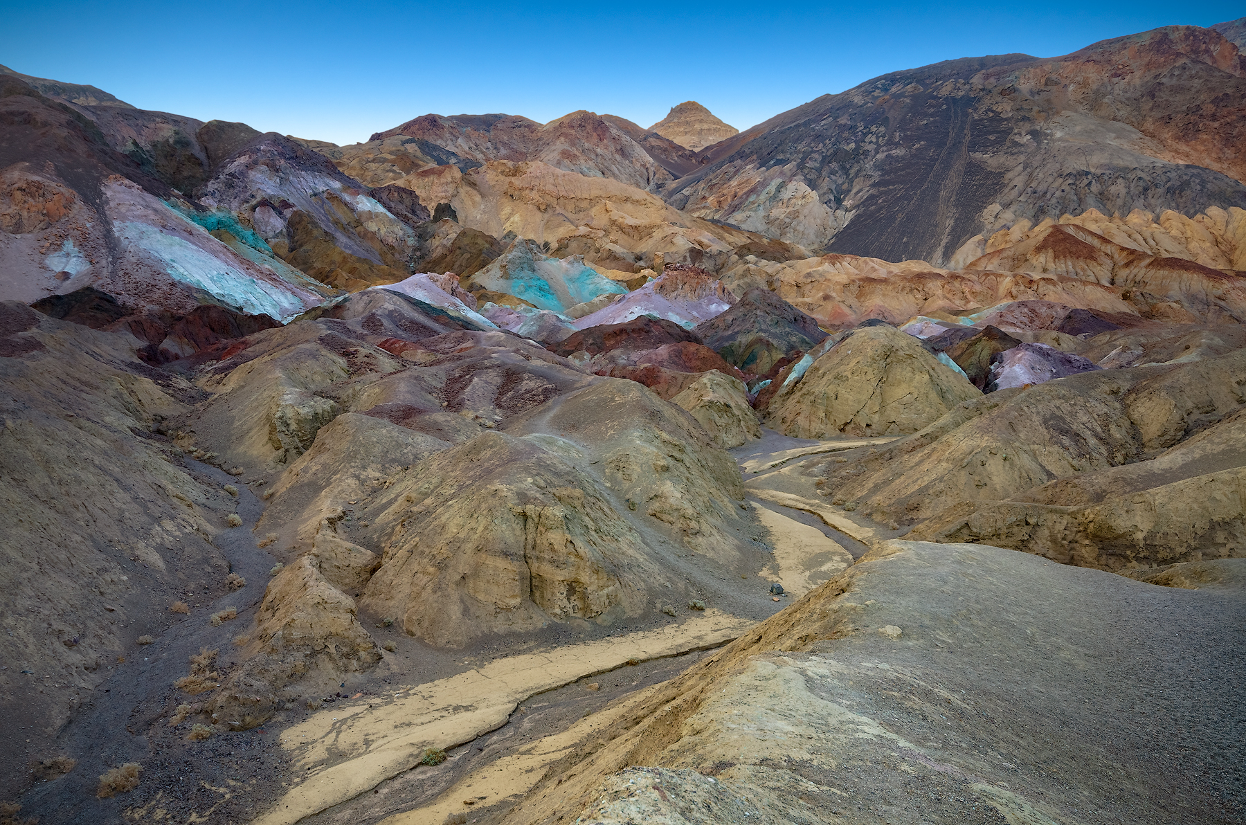 Death Valley