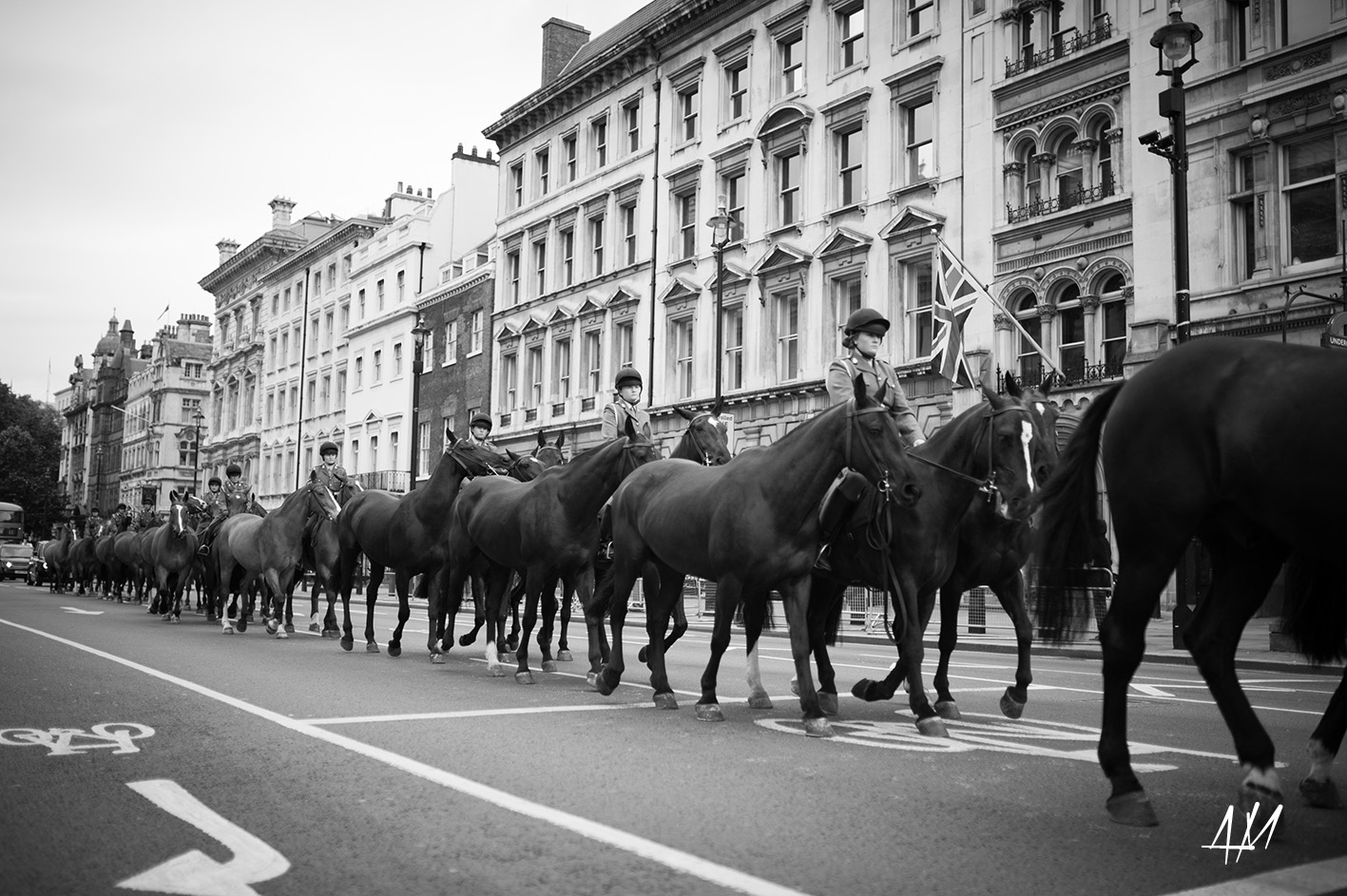 parade