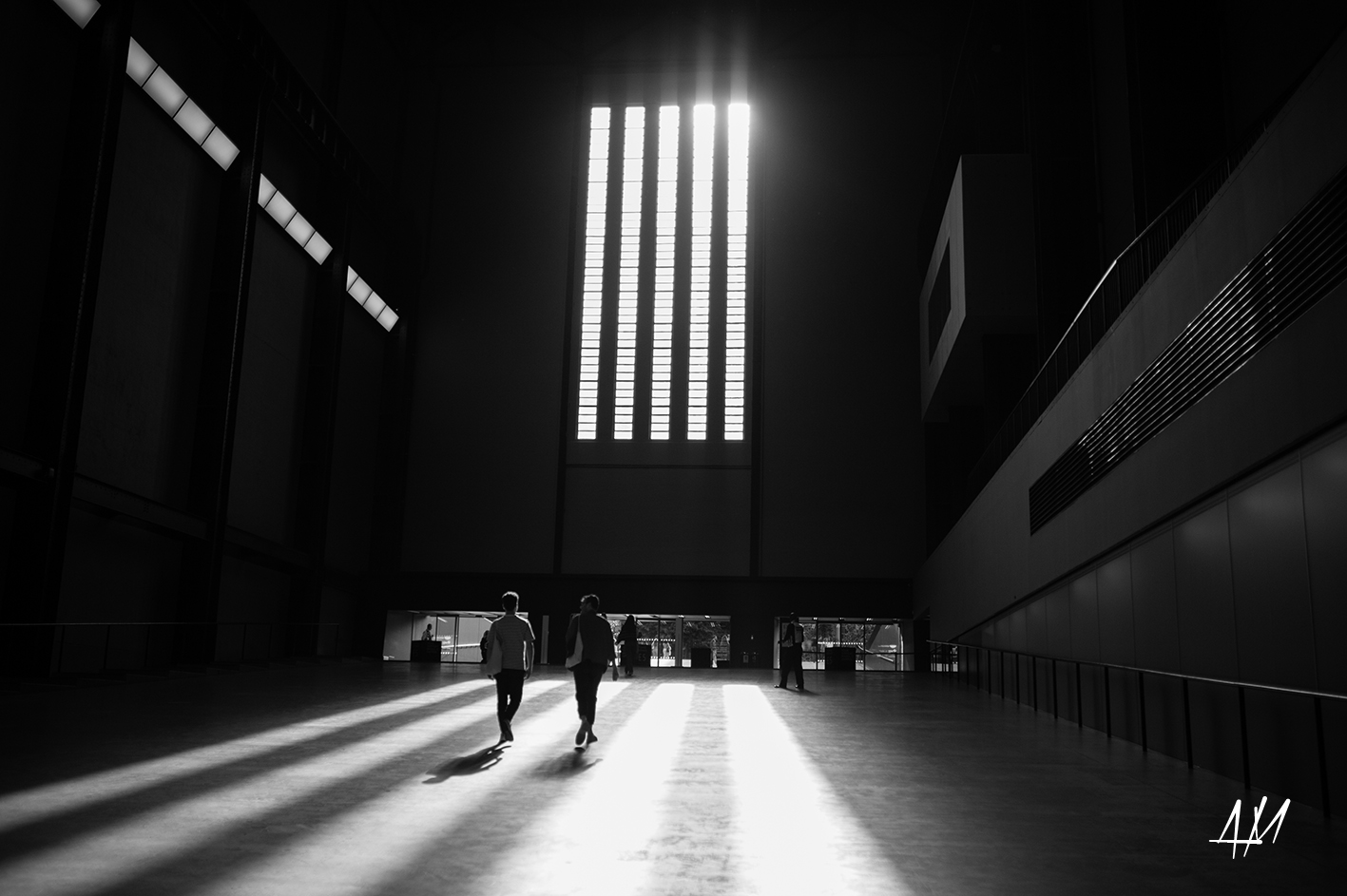 TATE
