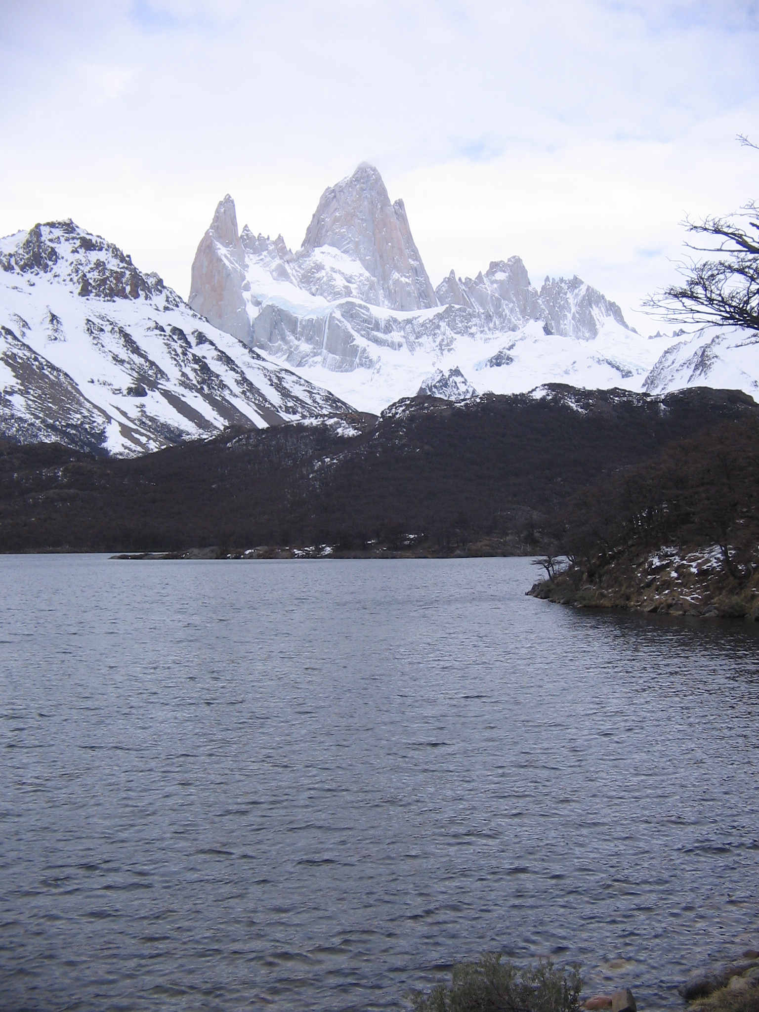 Fitz Roy