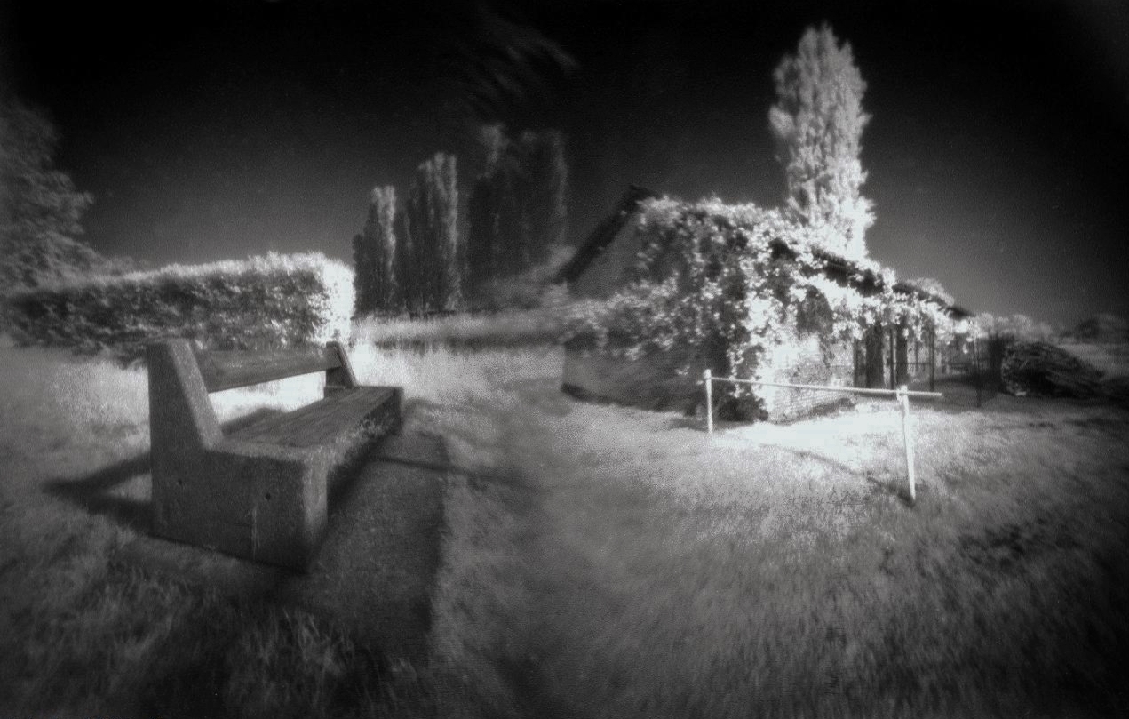 il giardino del mago ;/)