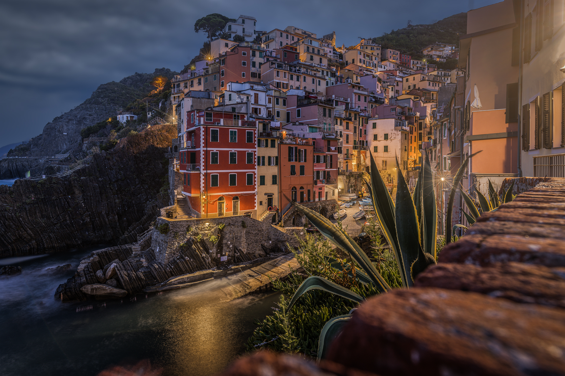 Riomaggiore